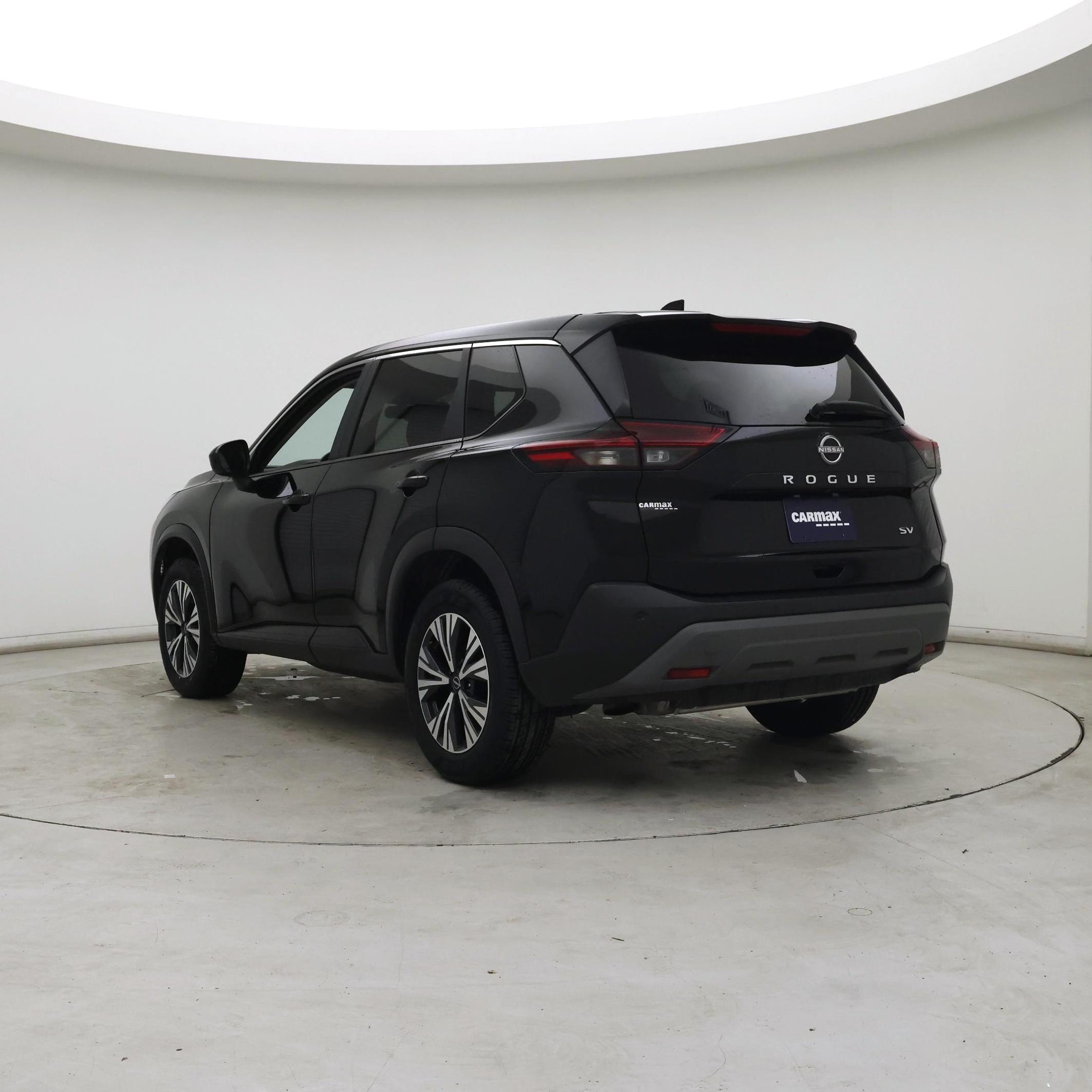 Thumbnail: 2023 Nissan Rogue - 2