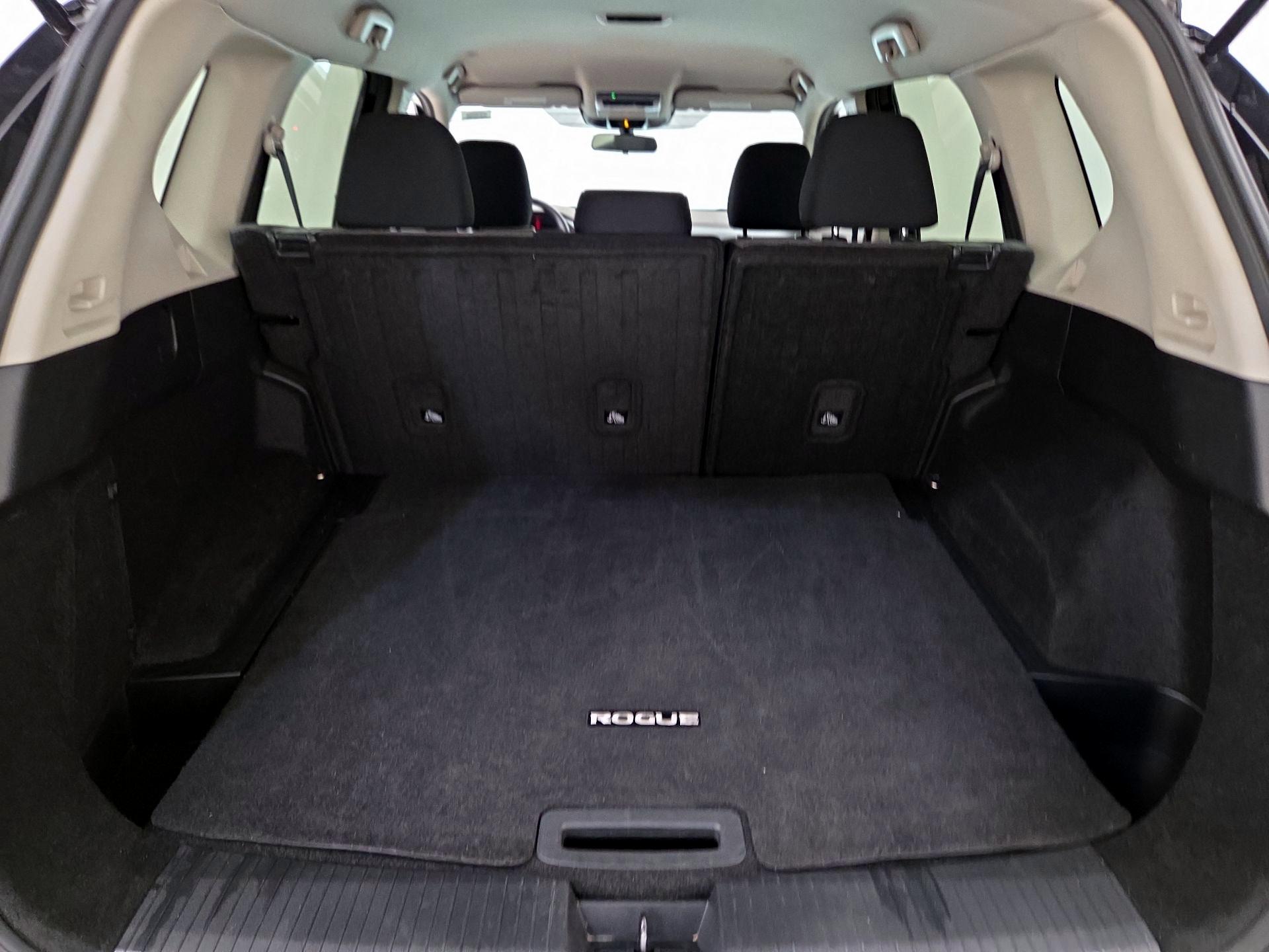 Thumbnail: 2023 Nissan Rogue - 20