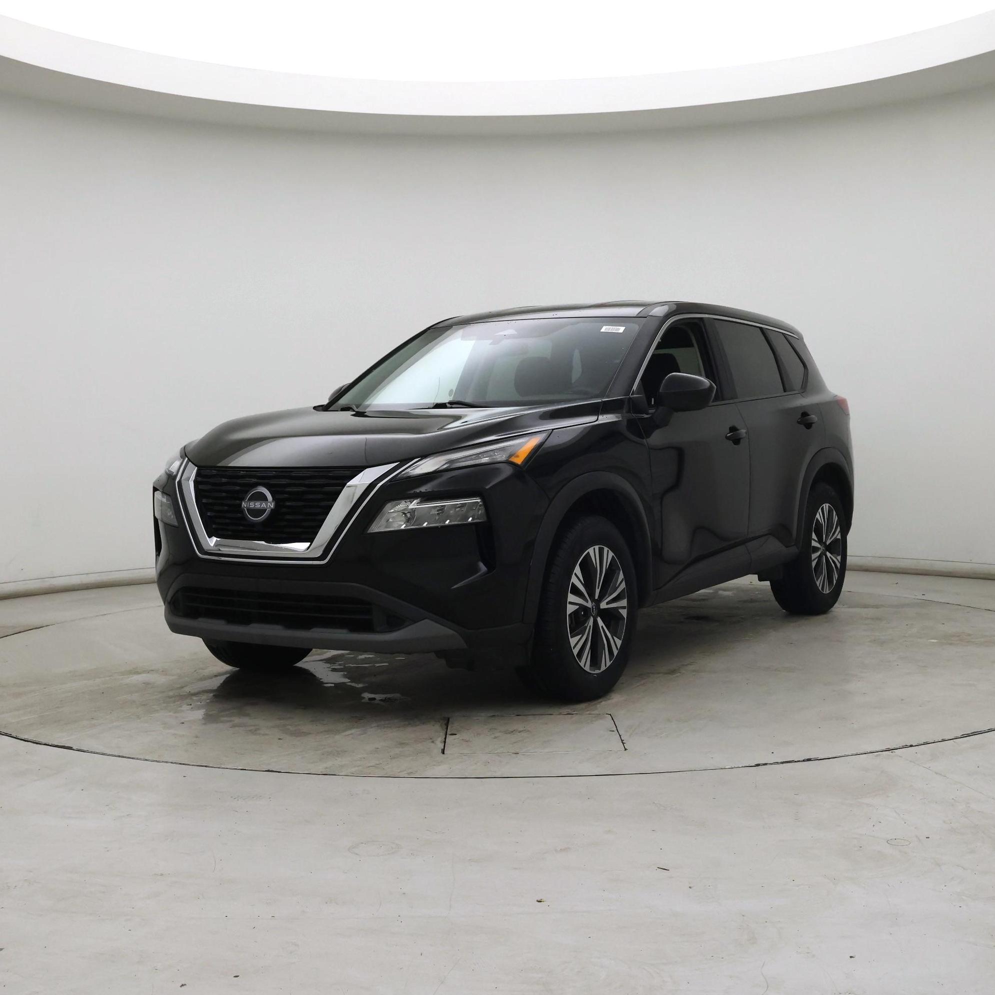 Thumbnail: 2023 Nissan Rogue - 4