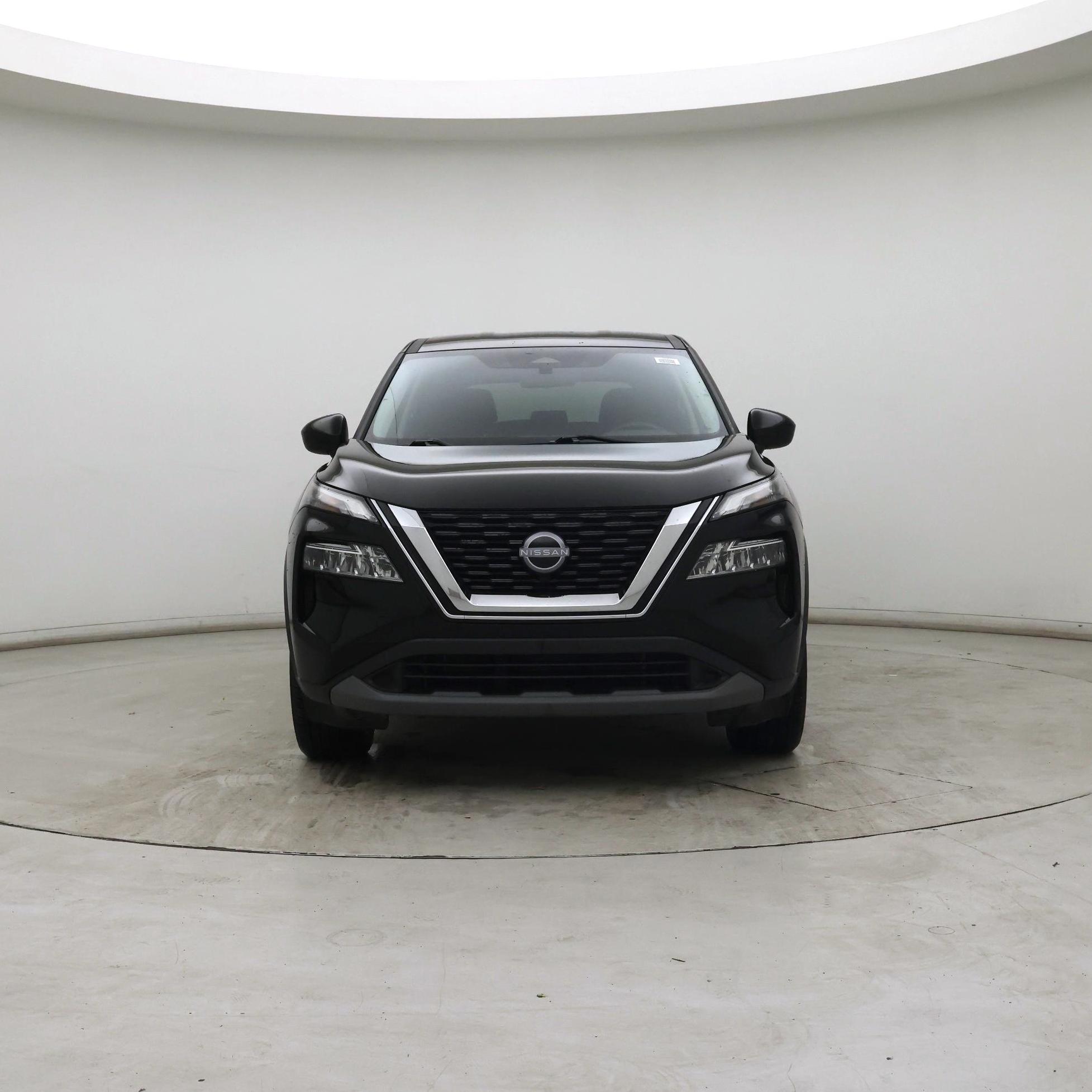 Thumbnail: 2023 Nissan Rogue - 5