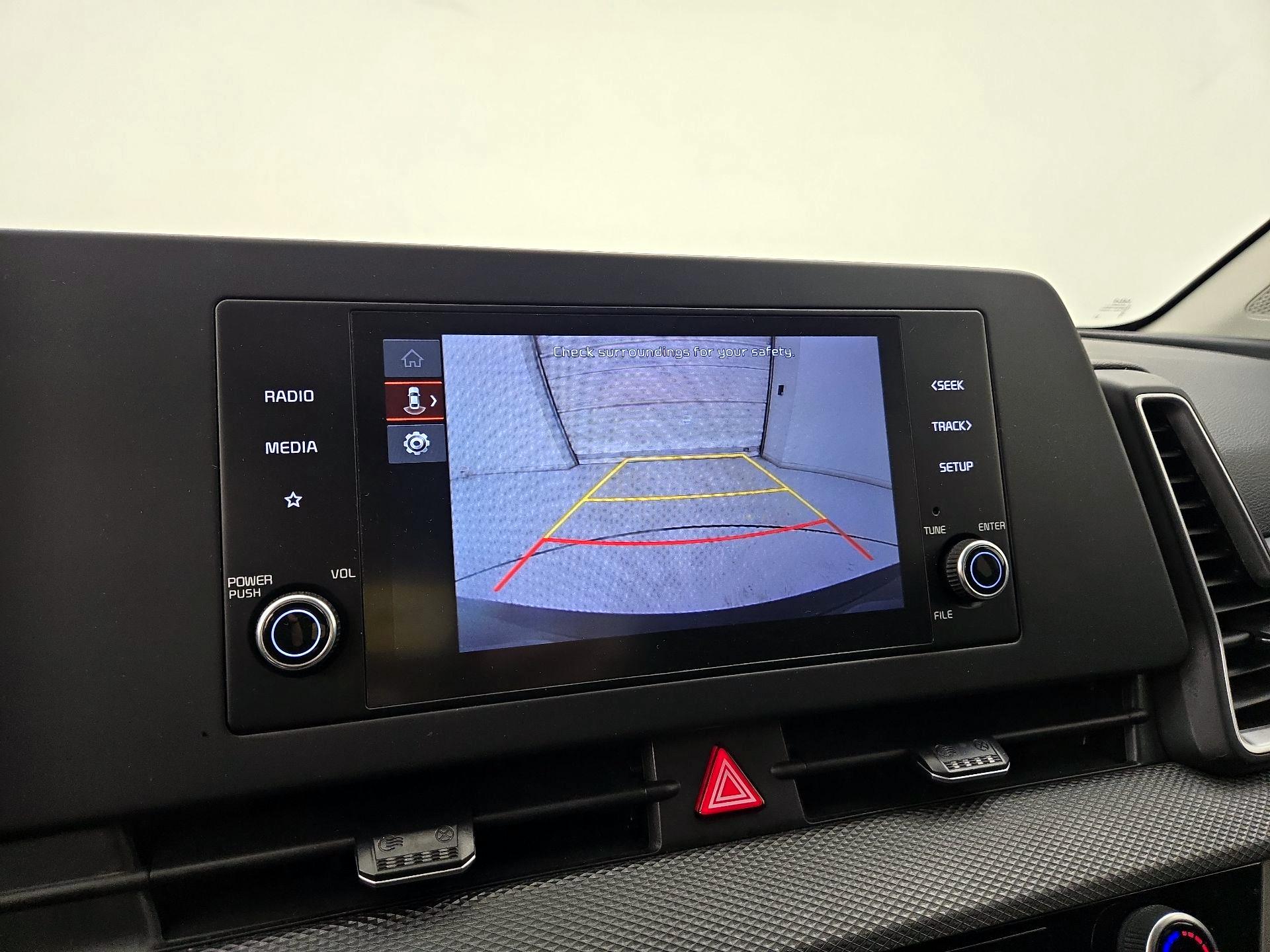 Thumbnail: 2024 Kia Sportage - 14