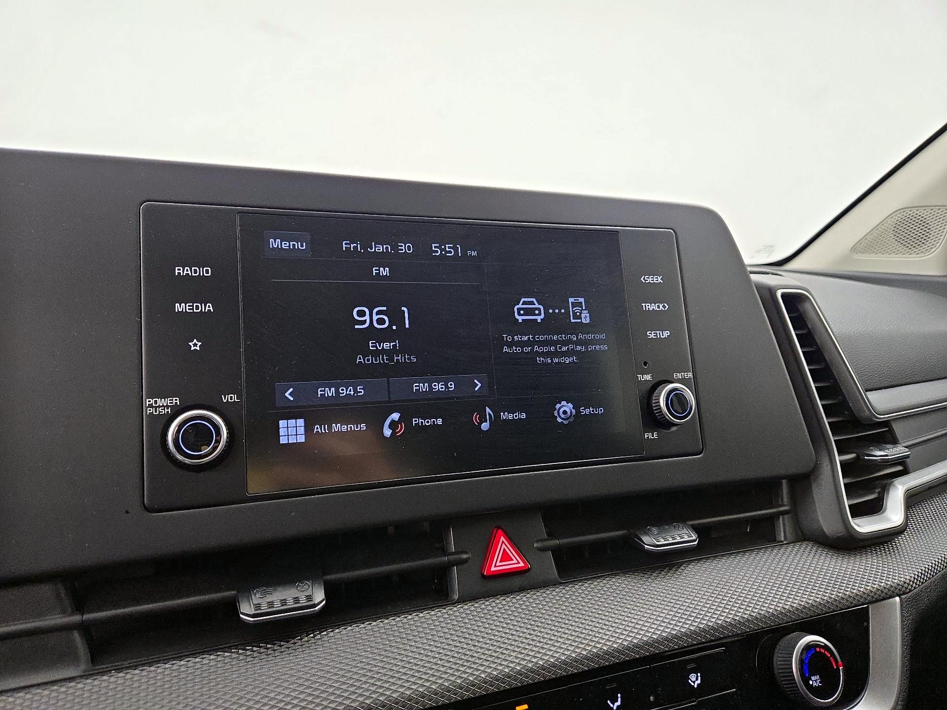 Thumbnail: 2024 Kia Sportage - 15