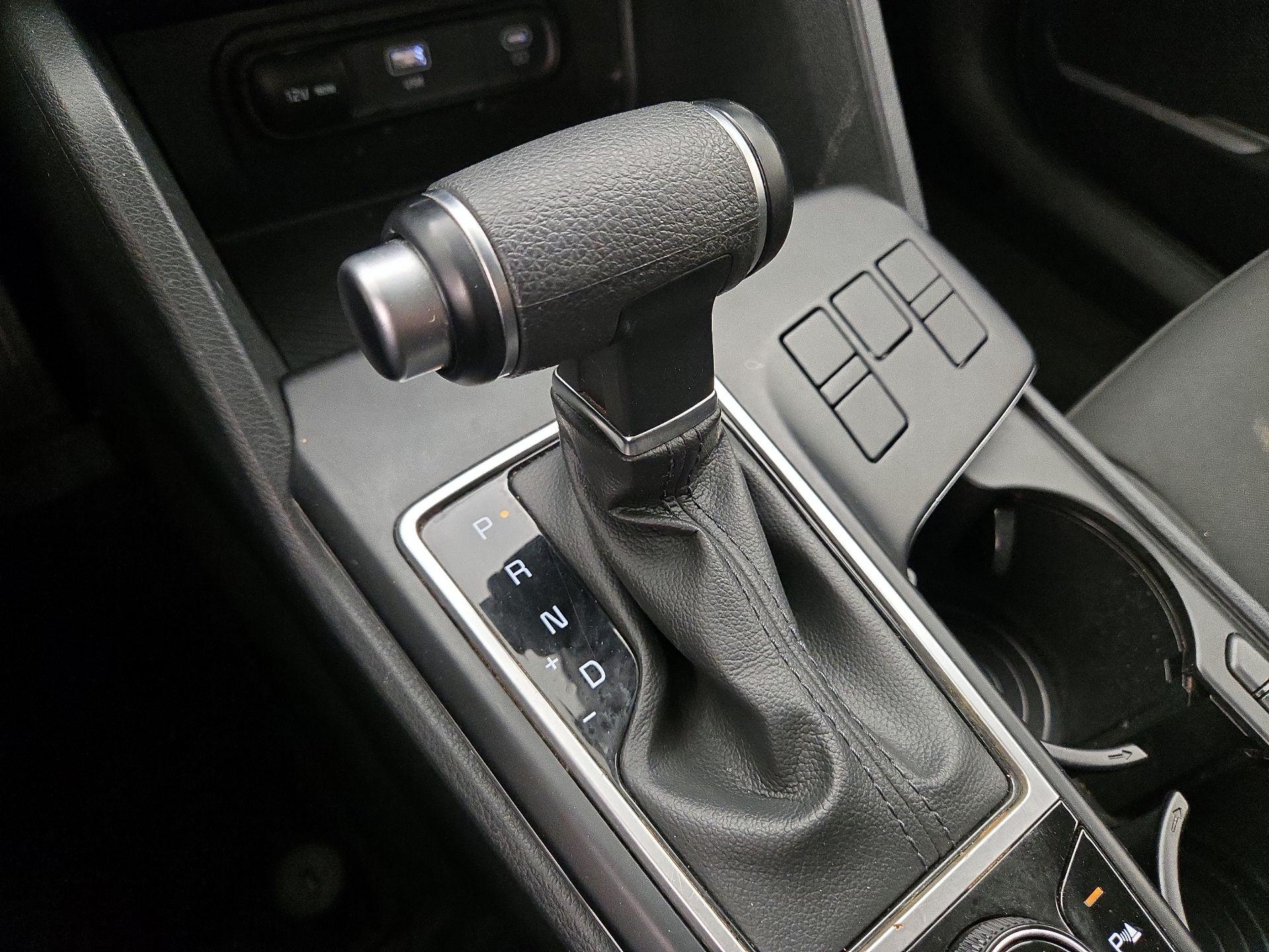 Thumbnail: 2024 Kia Sportage - 17