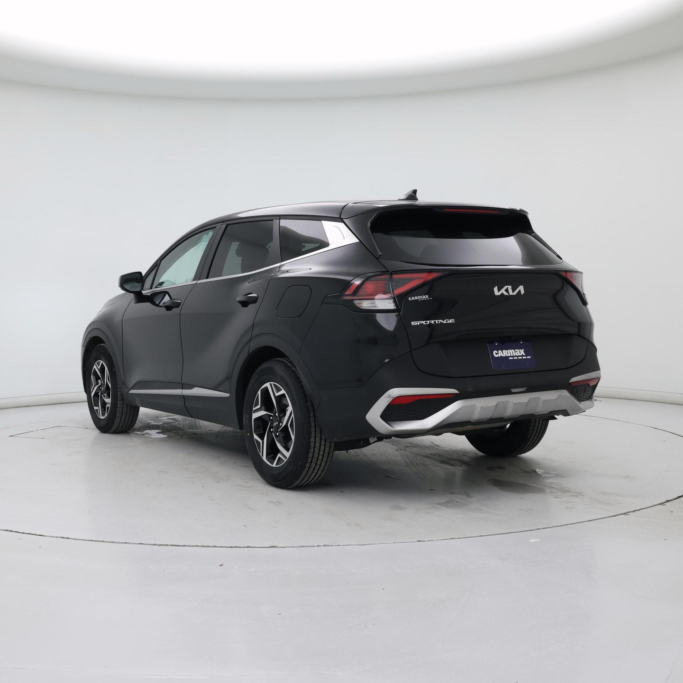 Thumbnail: 2024 Kia Sportage - 2