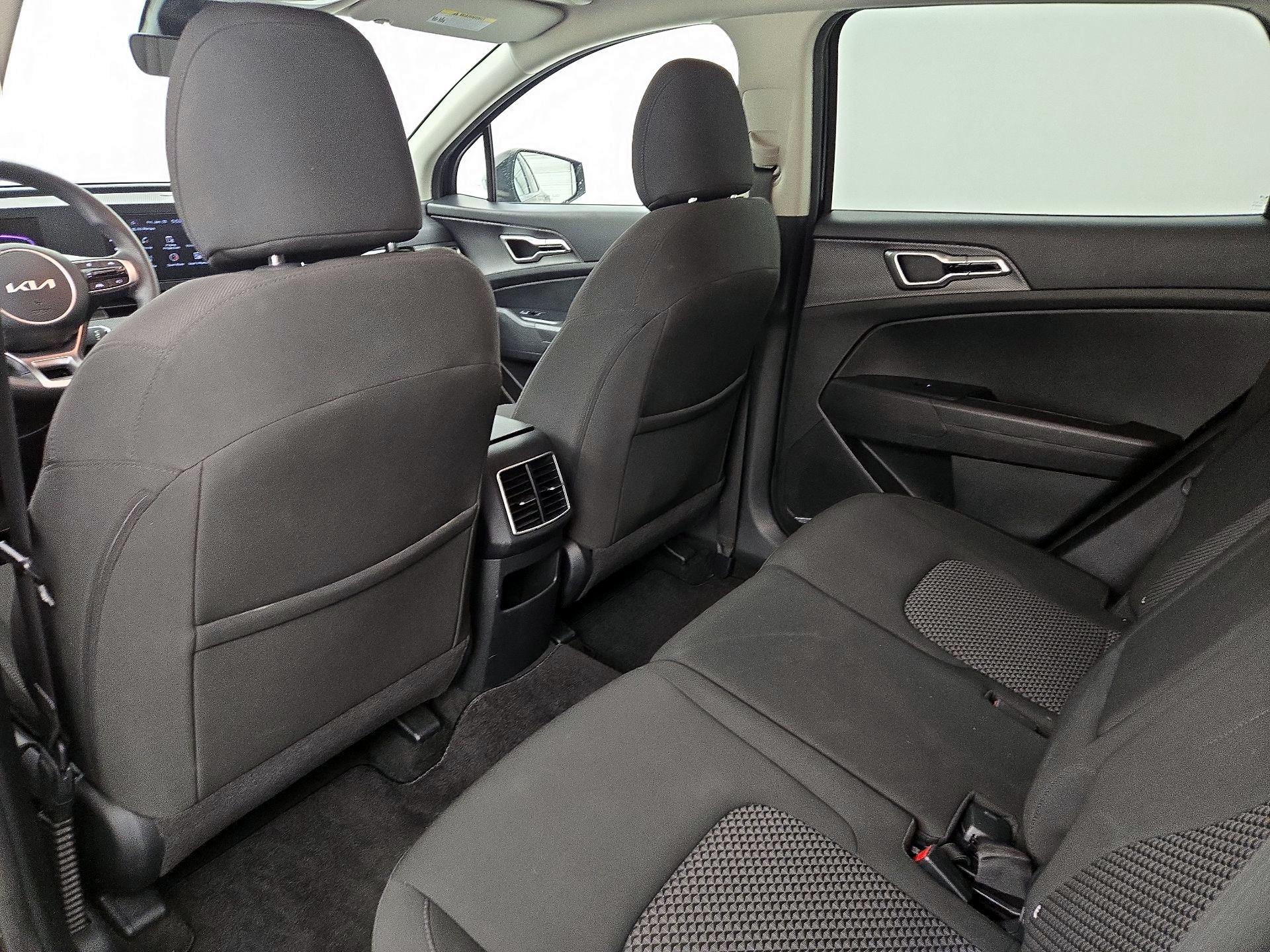 Thumbnail: 2024 Kia Sportage - 19