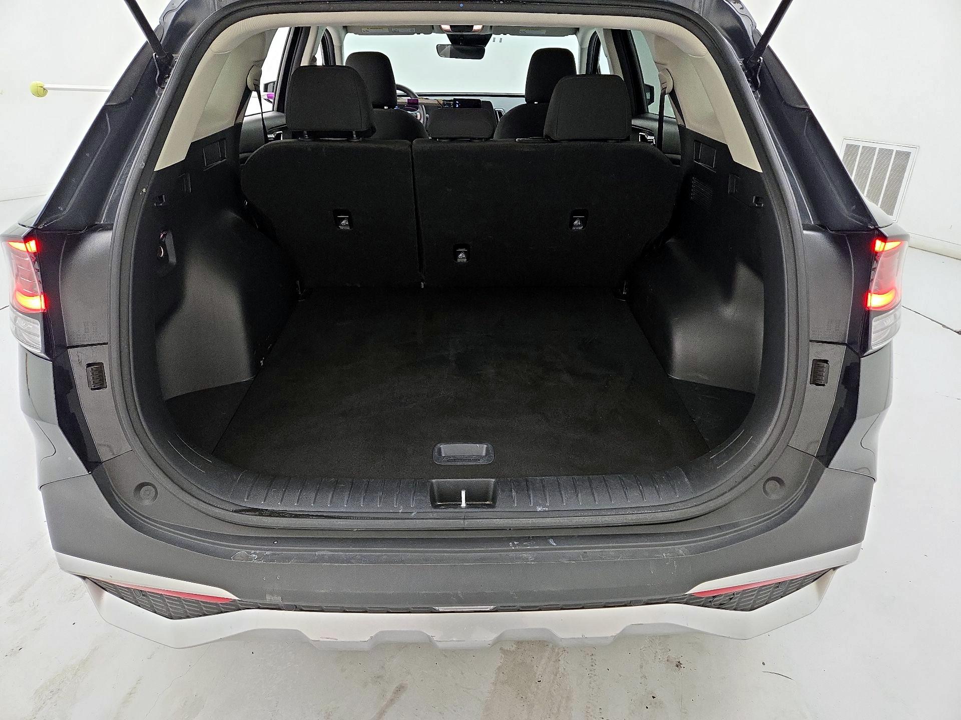 Thumbnail: 2024 Kia Sportage - 20