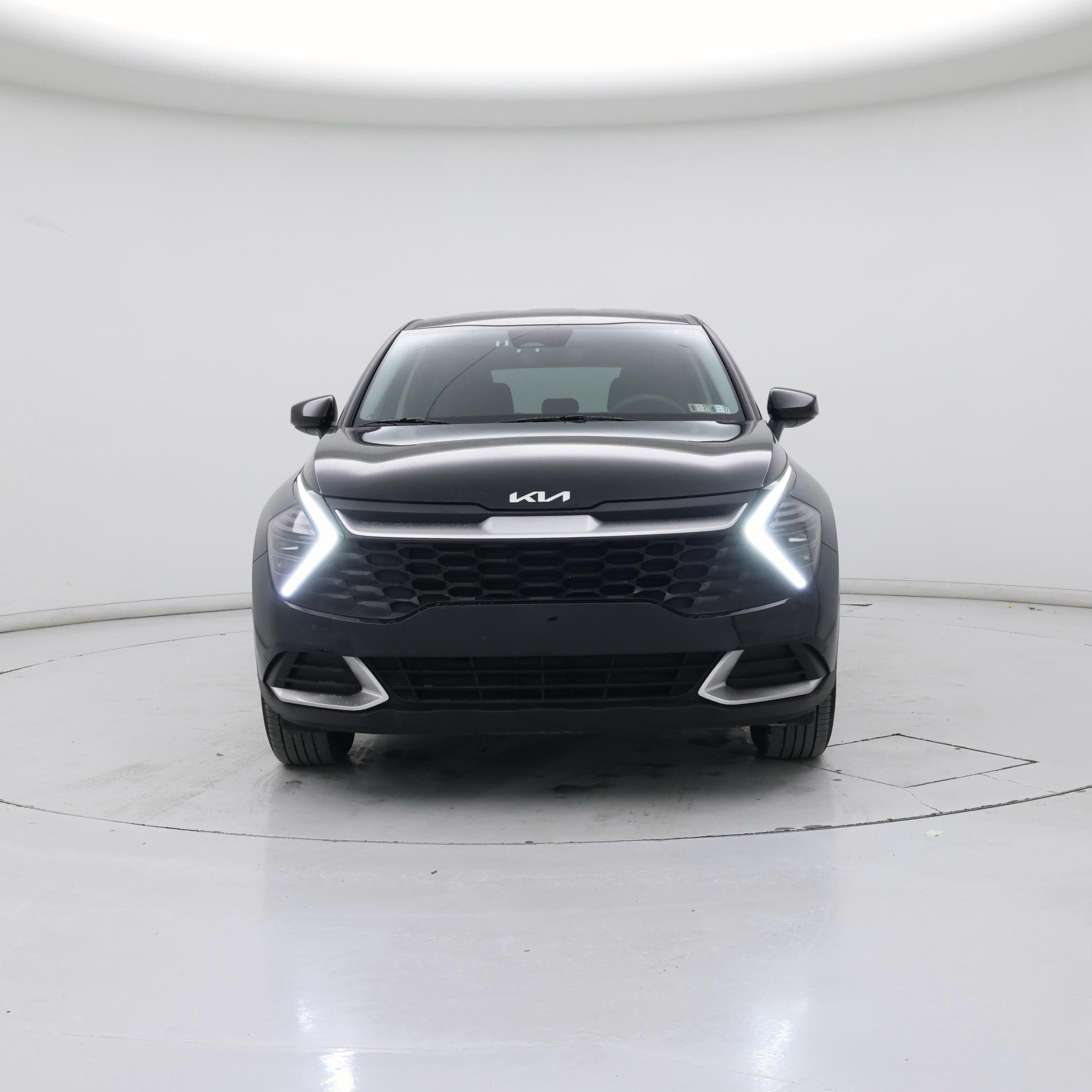 Thumbnail: 2024 Kia Sportage - 5