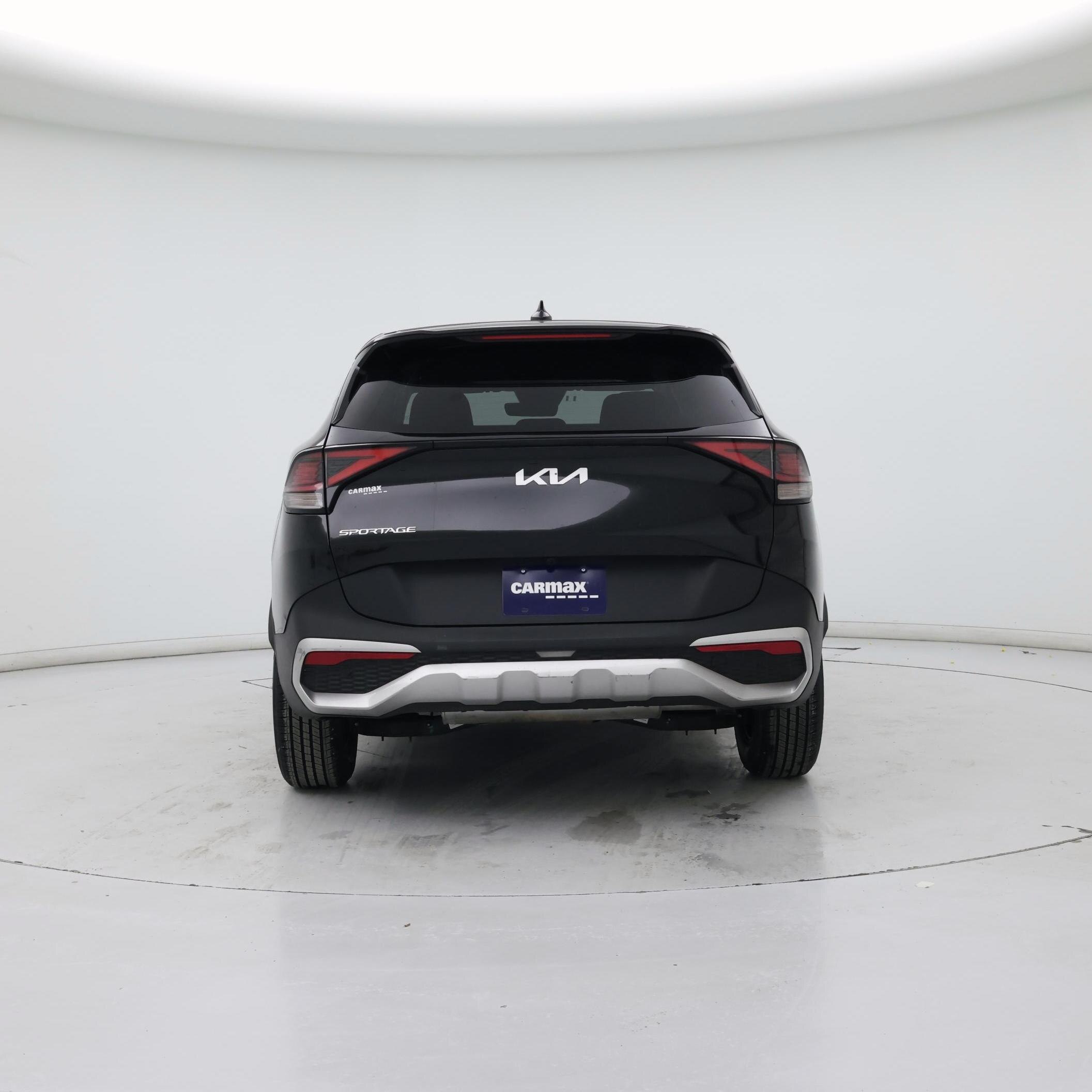 Thumbnail: 2024 Kia Sportage - 6