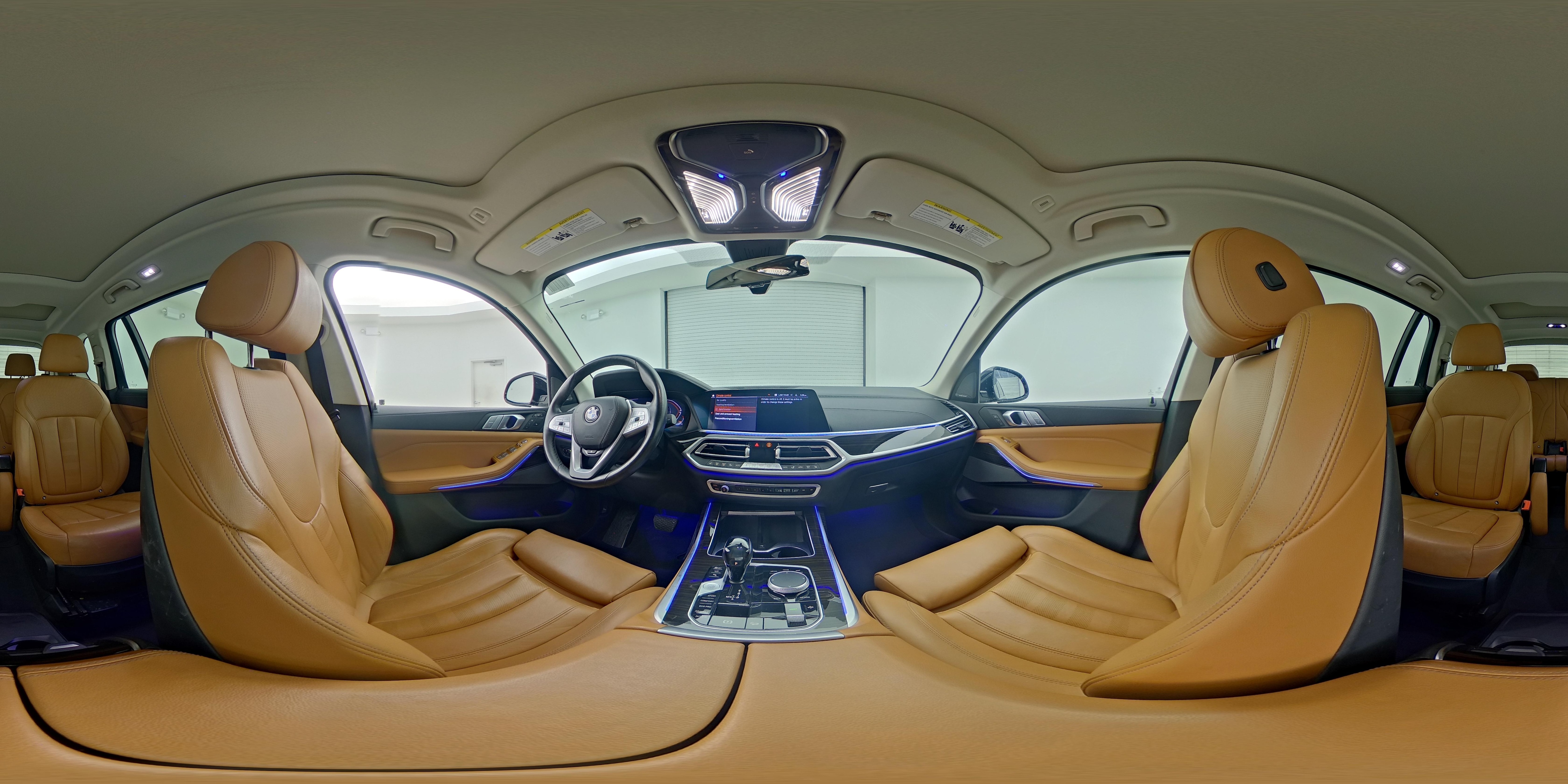 2021 BMW X7 40i - Photo 26