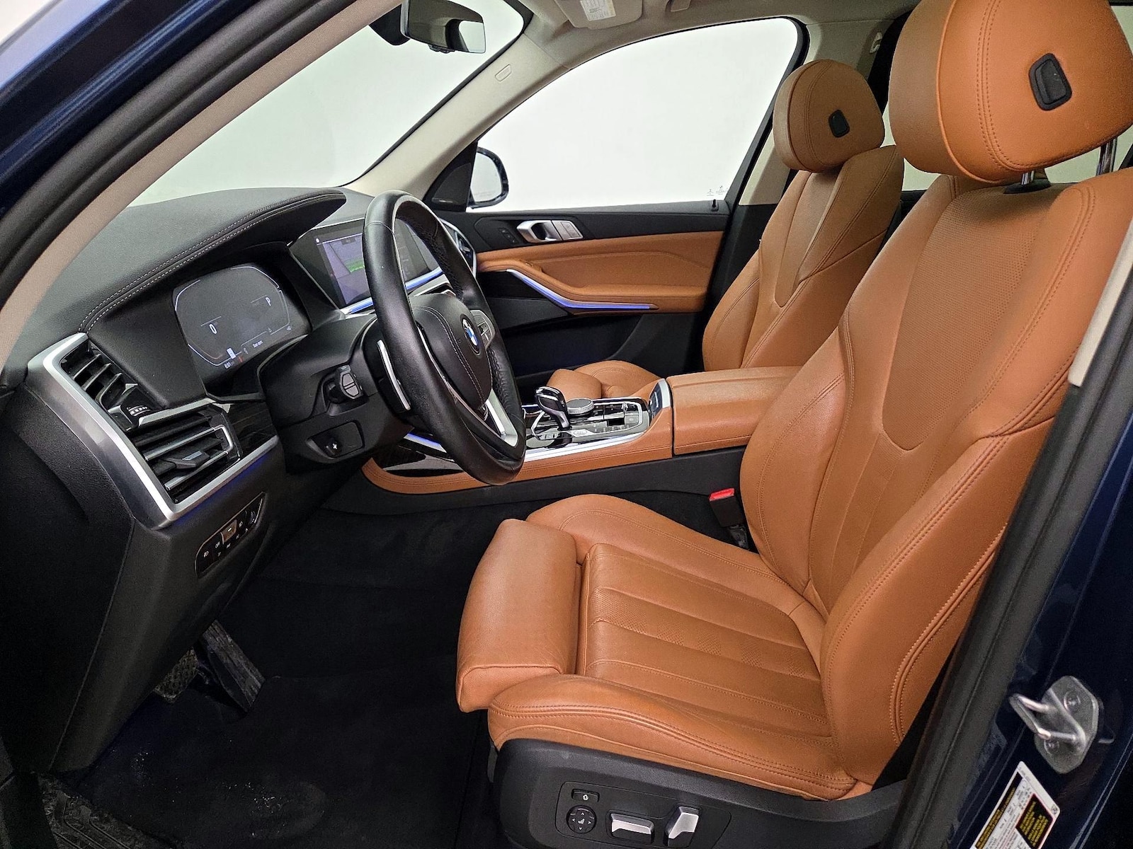 2021 BMW X7 40i - Photo 12