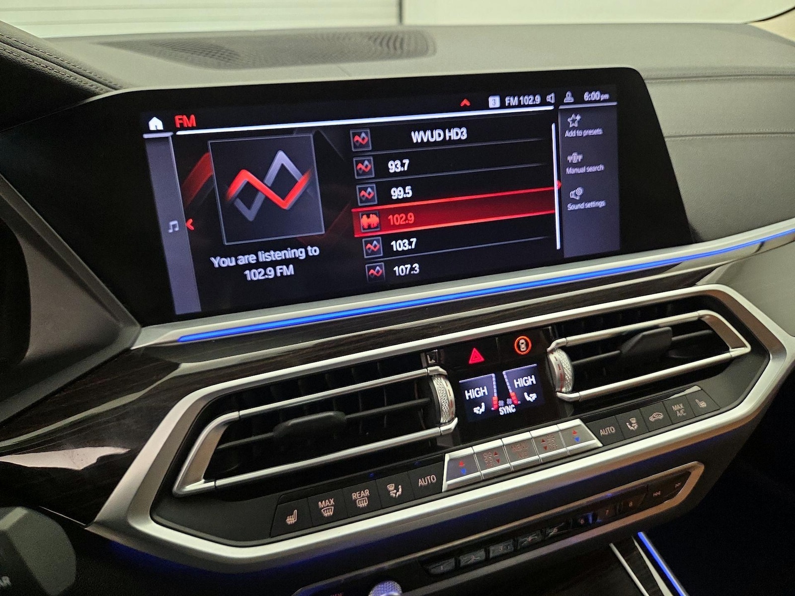 2021 BMW X7 40i - Photo 16