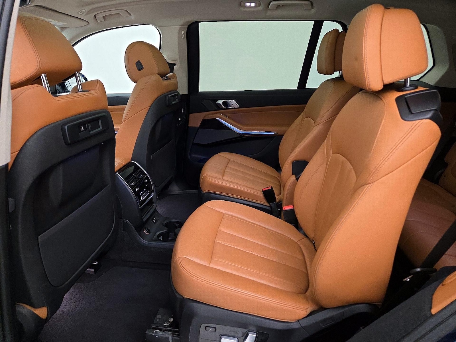 2021 BMW X7 40i - Photo 21