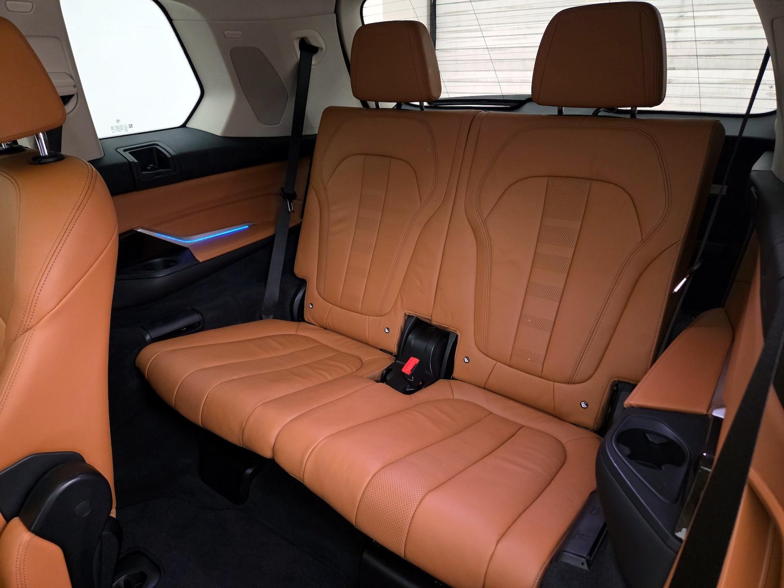 2021 BMW X7 40i - Photo 22