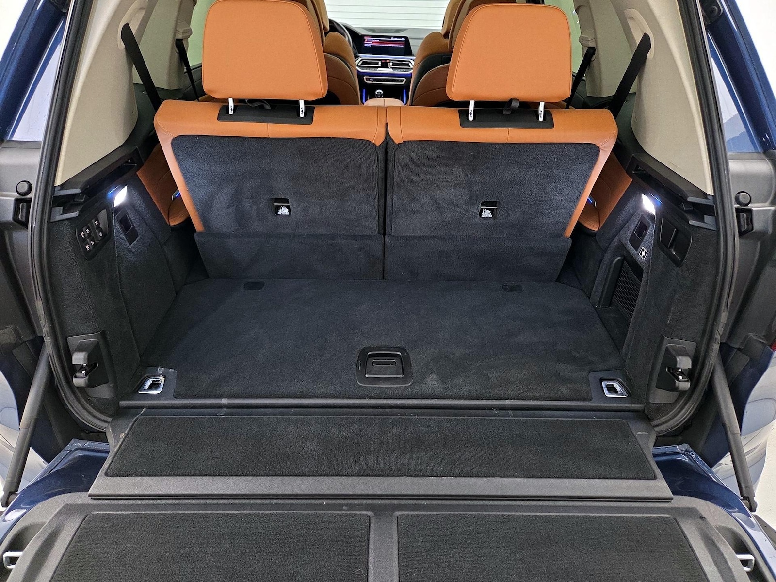 2021 BMW X7 40i - Photo 23