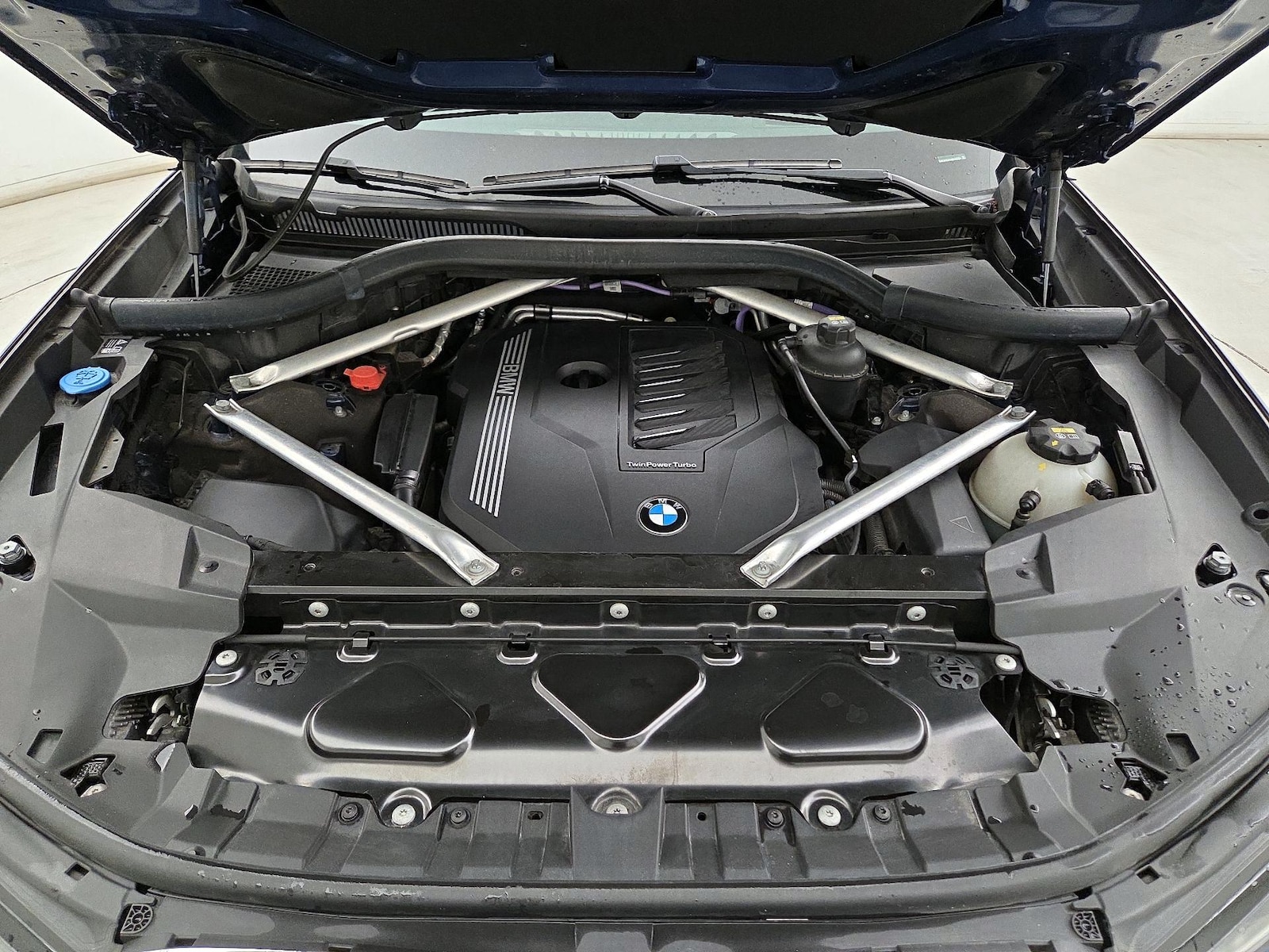 2021 BMW X7 40i - Photo 24