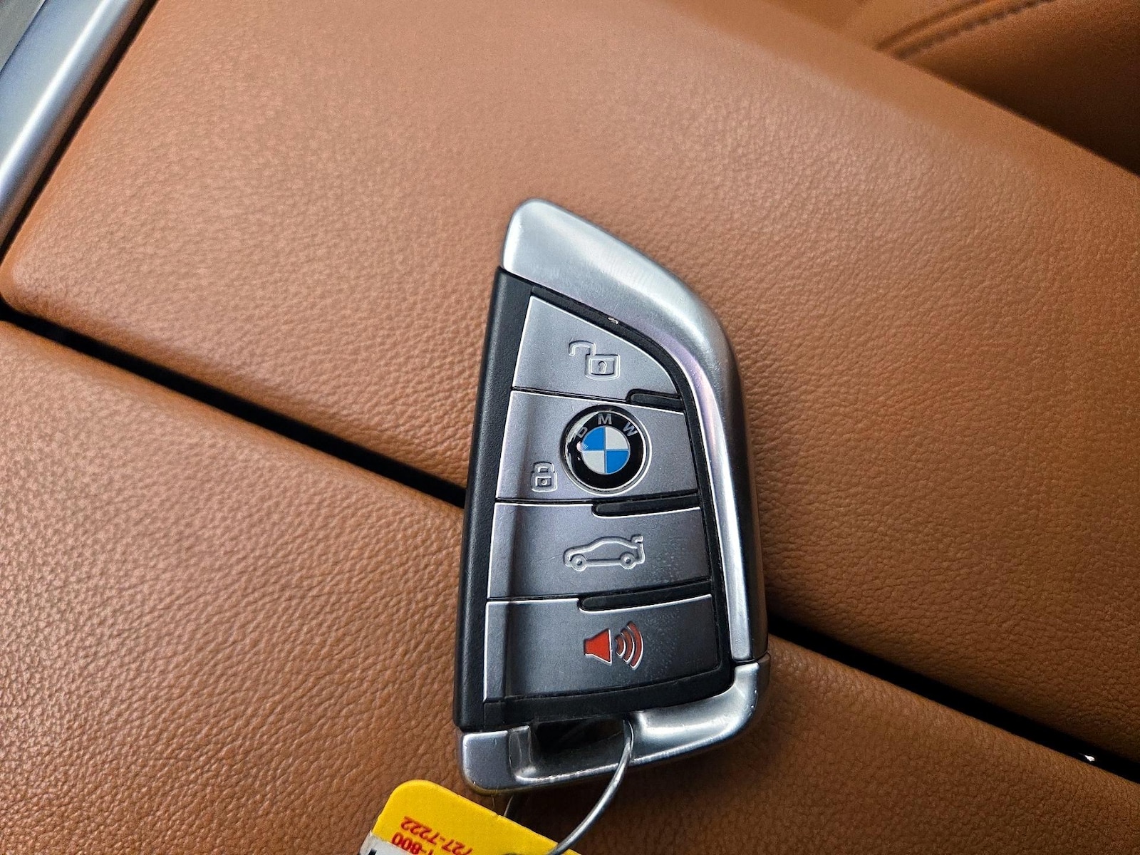 2021 BMW X7 40i - Photo 25