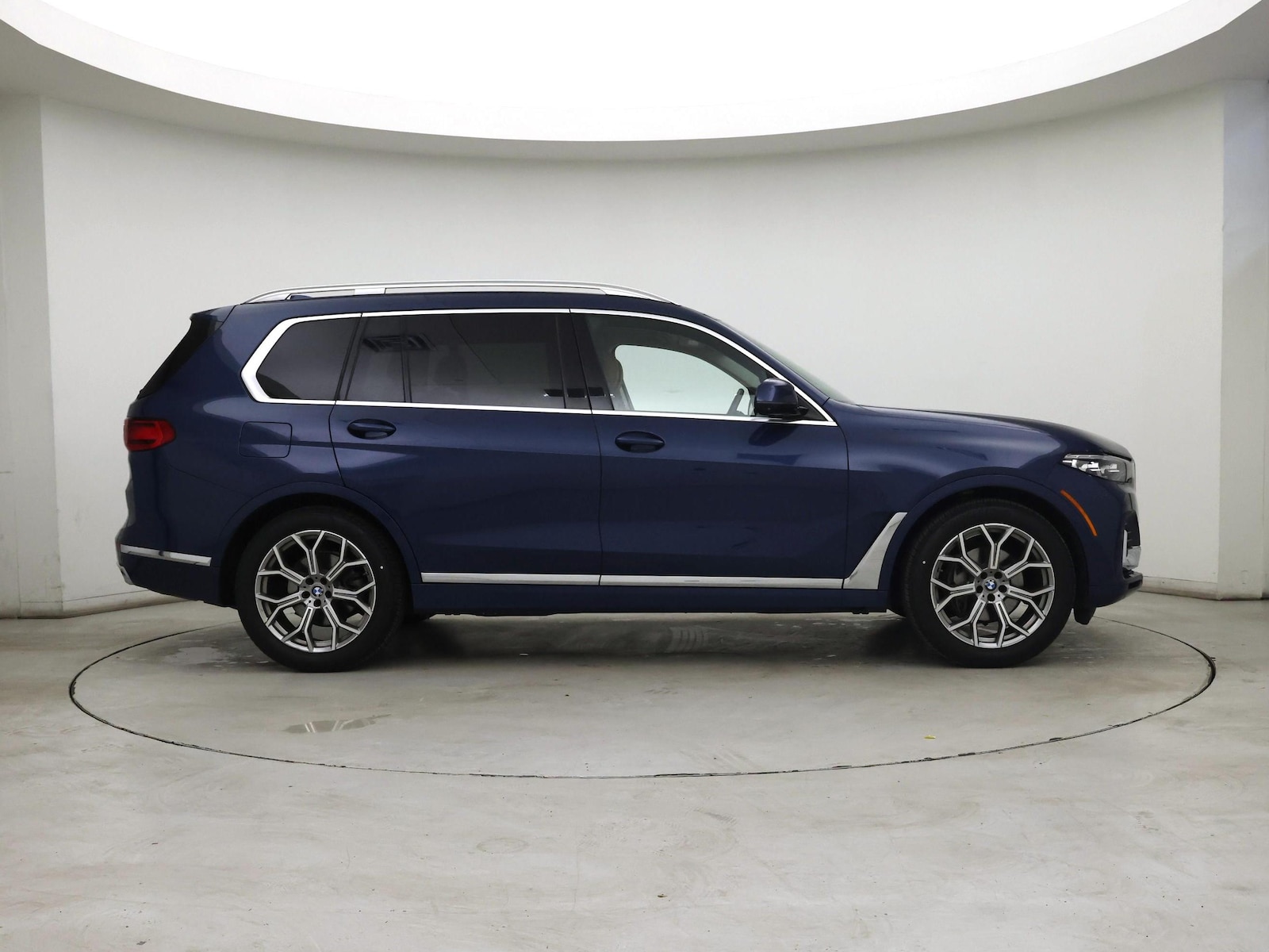 2021 BMW X7 40i - Photo 8