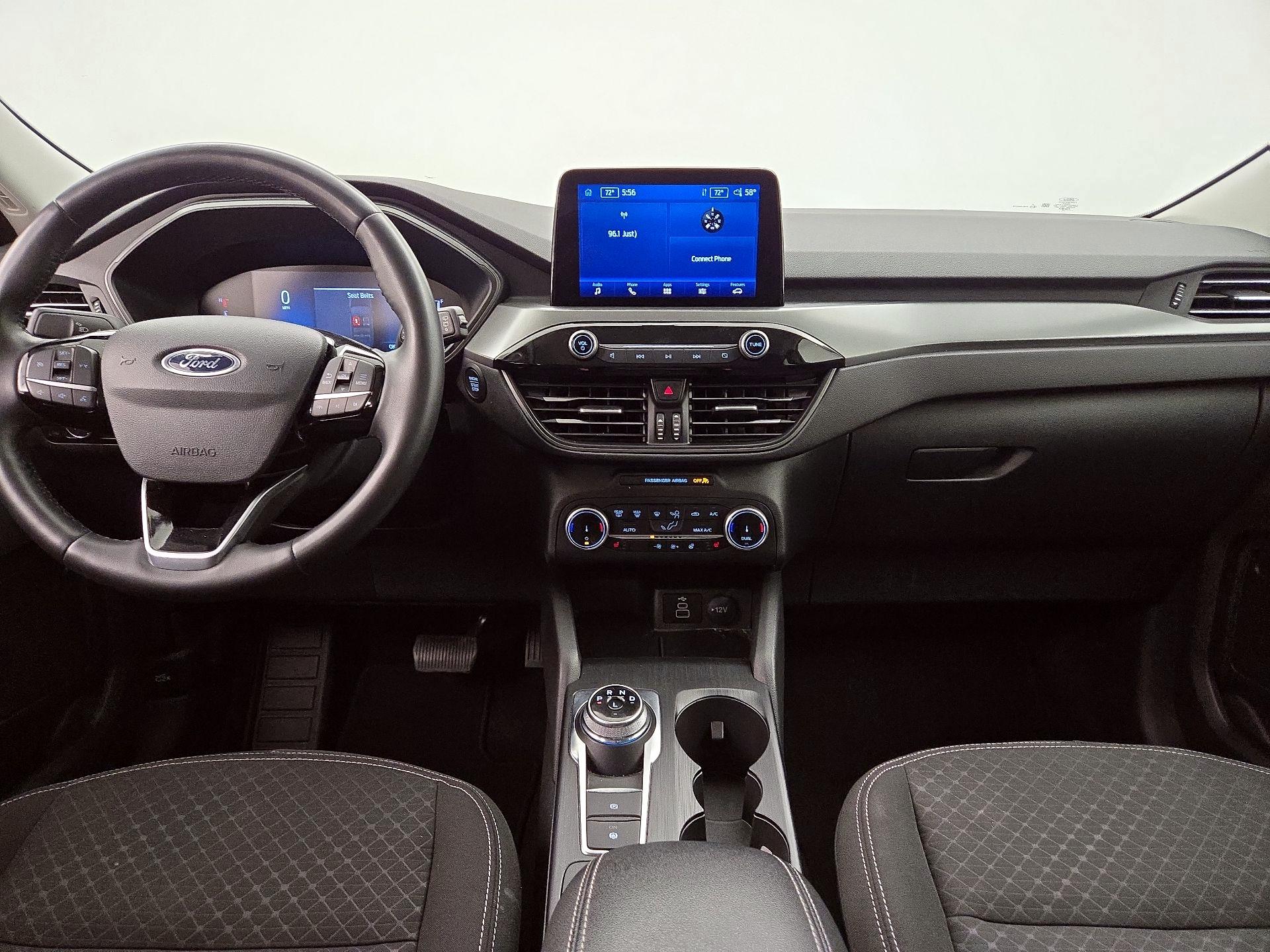 Thumbnail: 2024 Ford Escape - 9