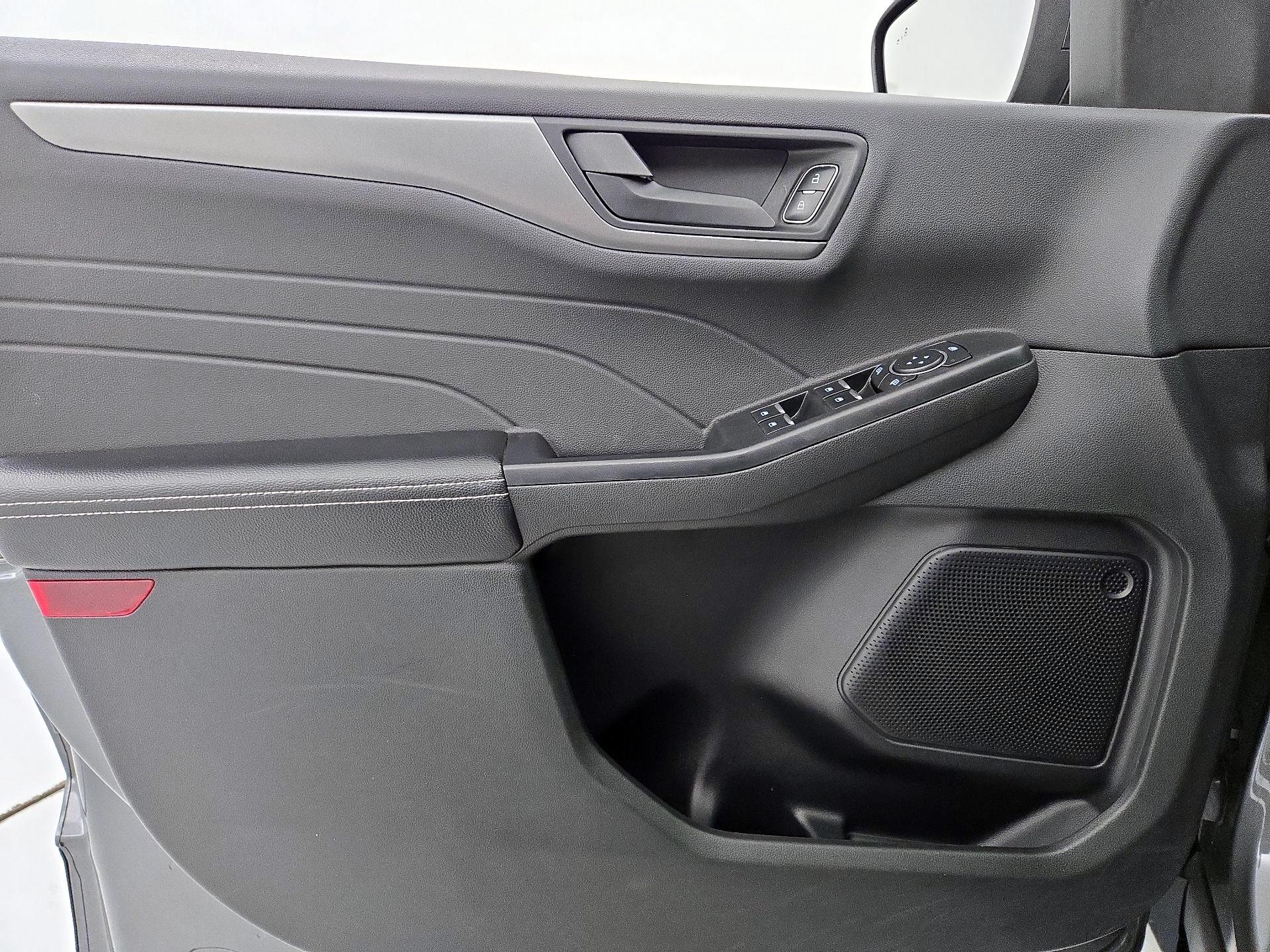 Thumbnail: 2024 Ford Escape - 12