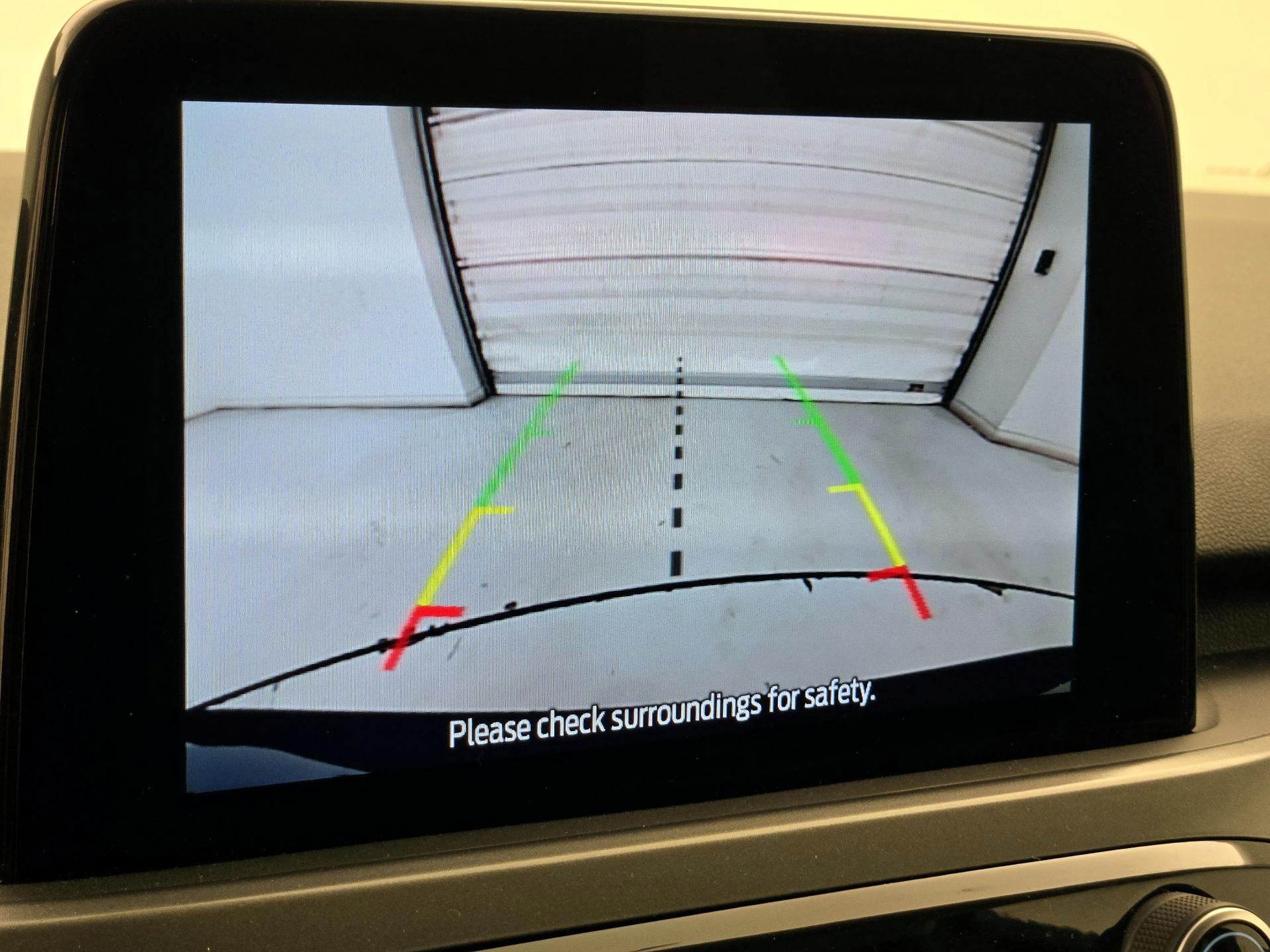 Thumbnail: 2024 Ford Escape - 13