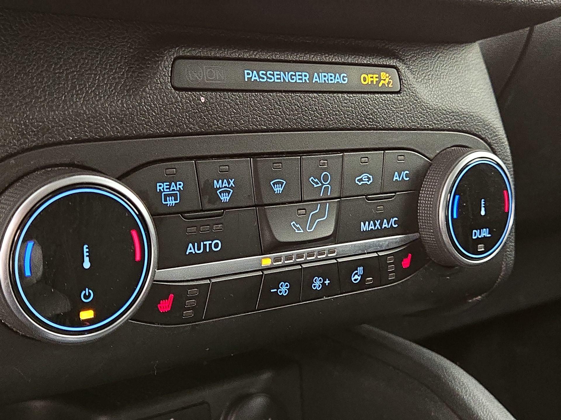 Thumbnail: 2024 Ford Escape - 15