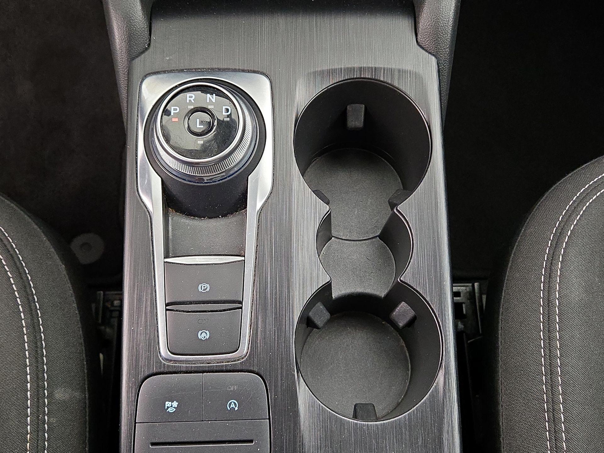 Thumbnail: 2024 Ford Escape - 16