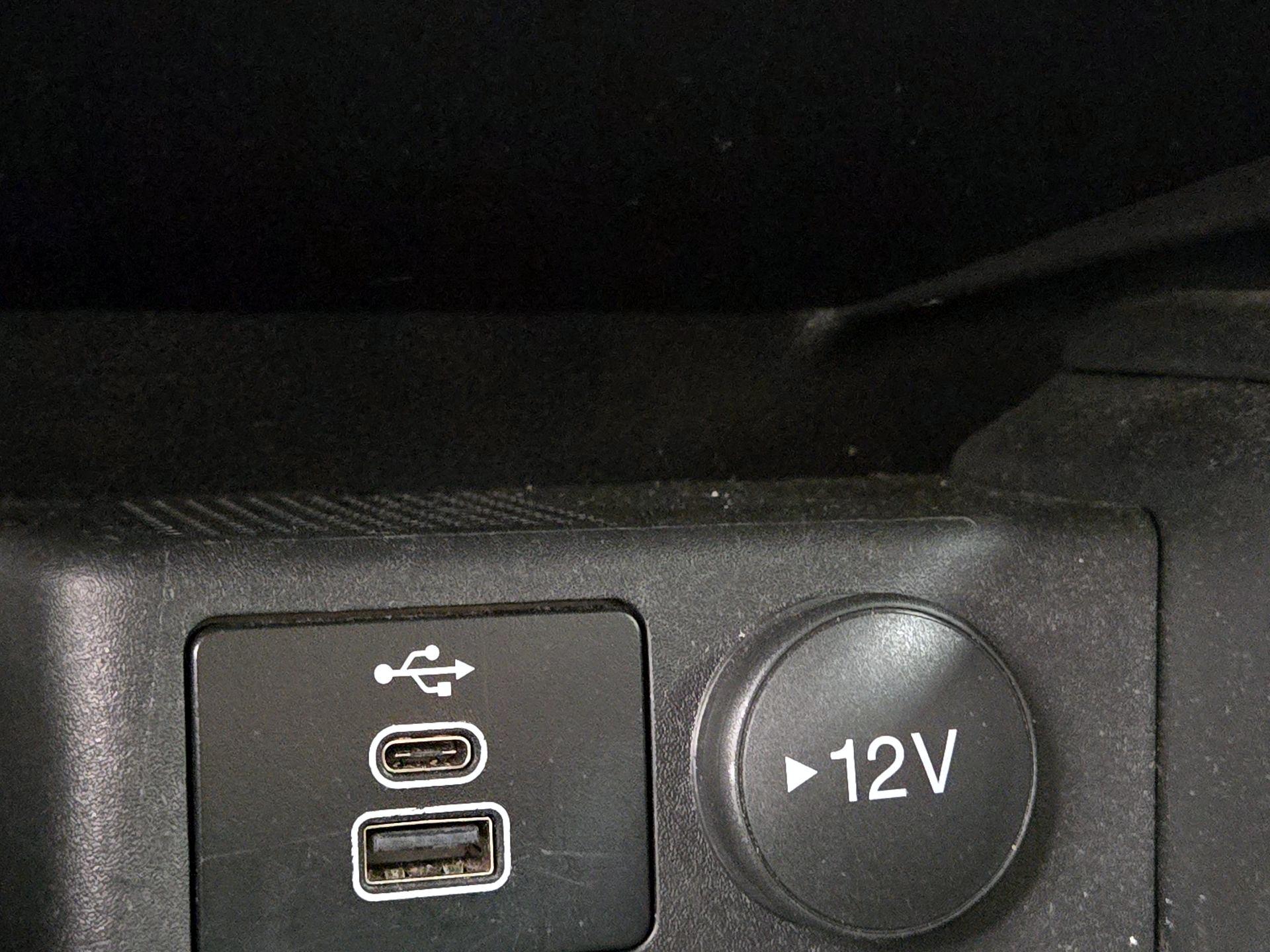 Thumbnail: 2024 Ford Escape - 17