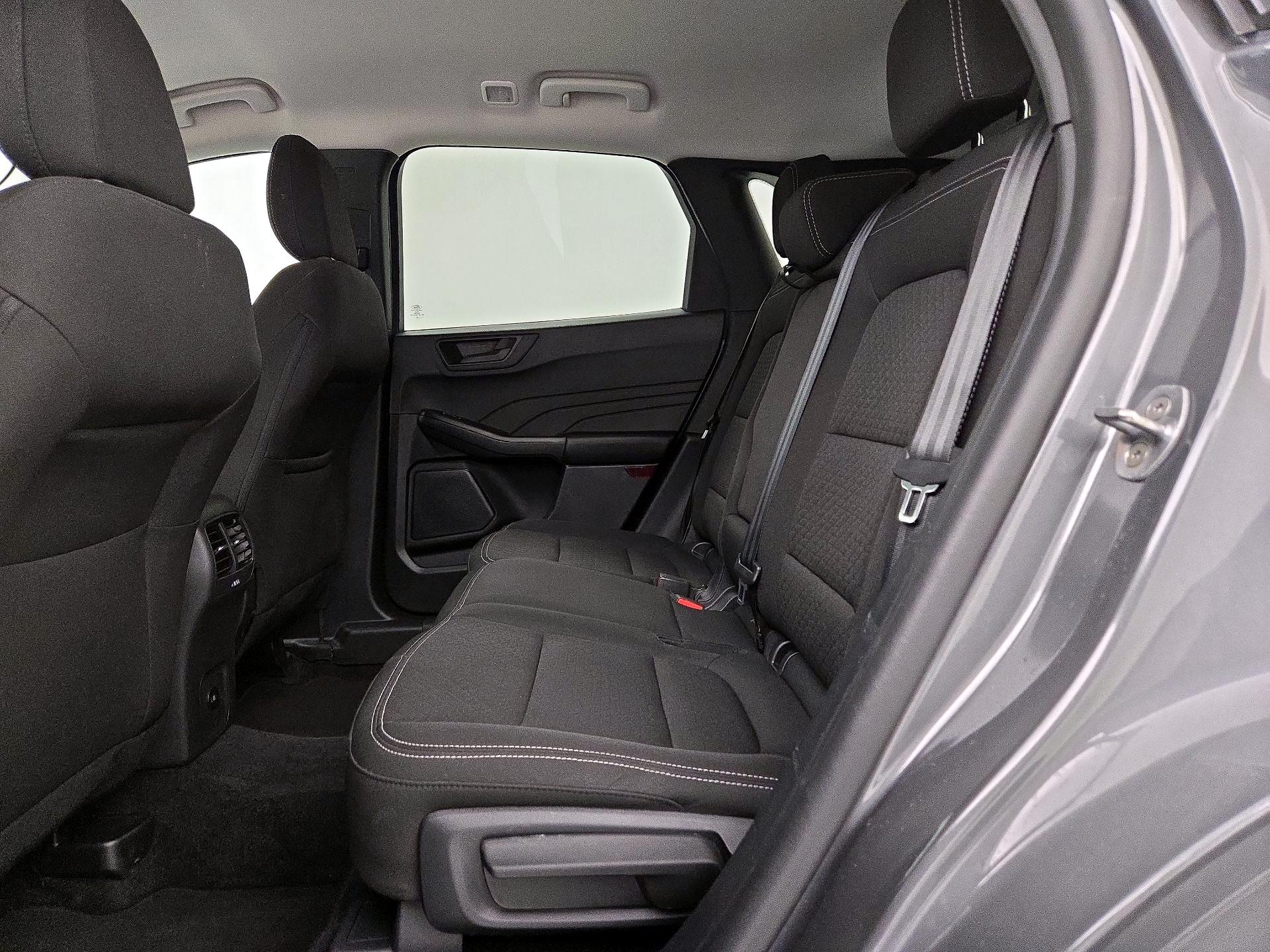 Thumbnail: 2024 Ford Escape - 18