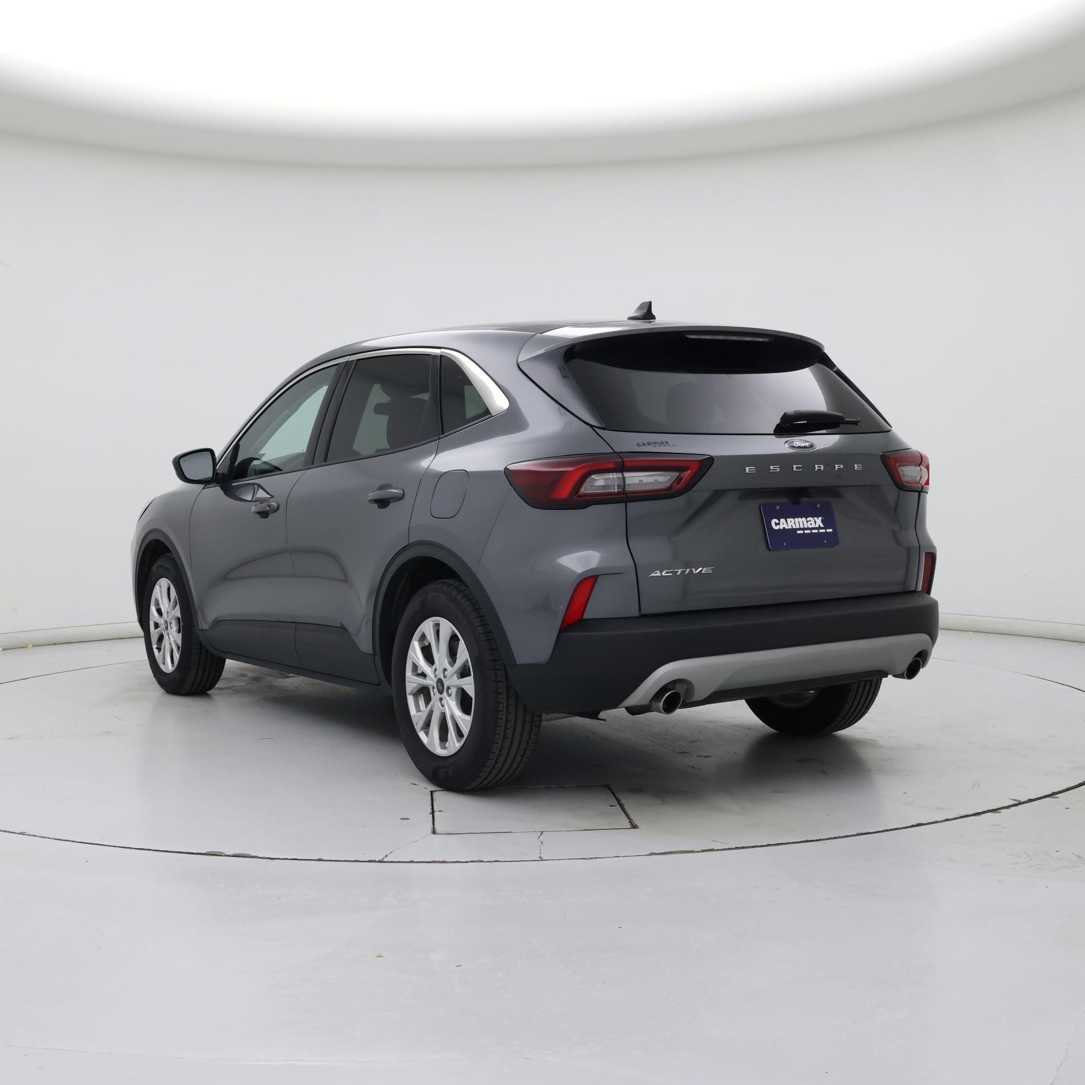 Thumbnail: 2024 Ford Escape - 2