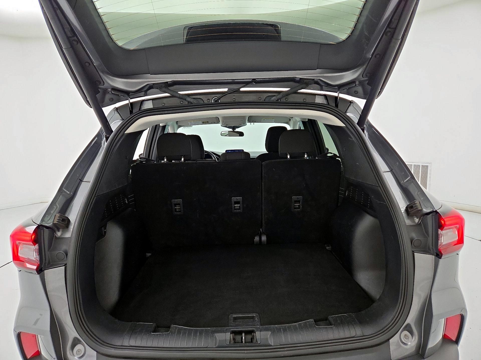 Thumbnail: 2024 Ford Escape - 19