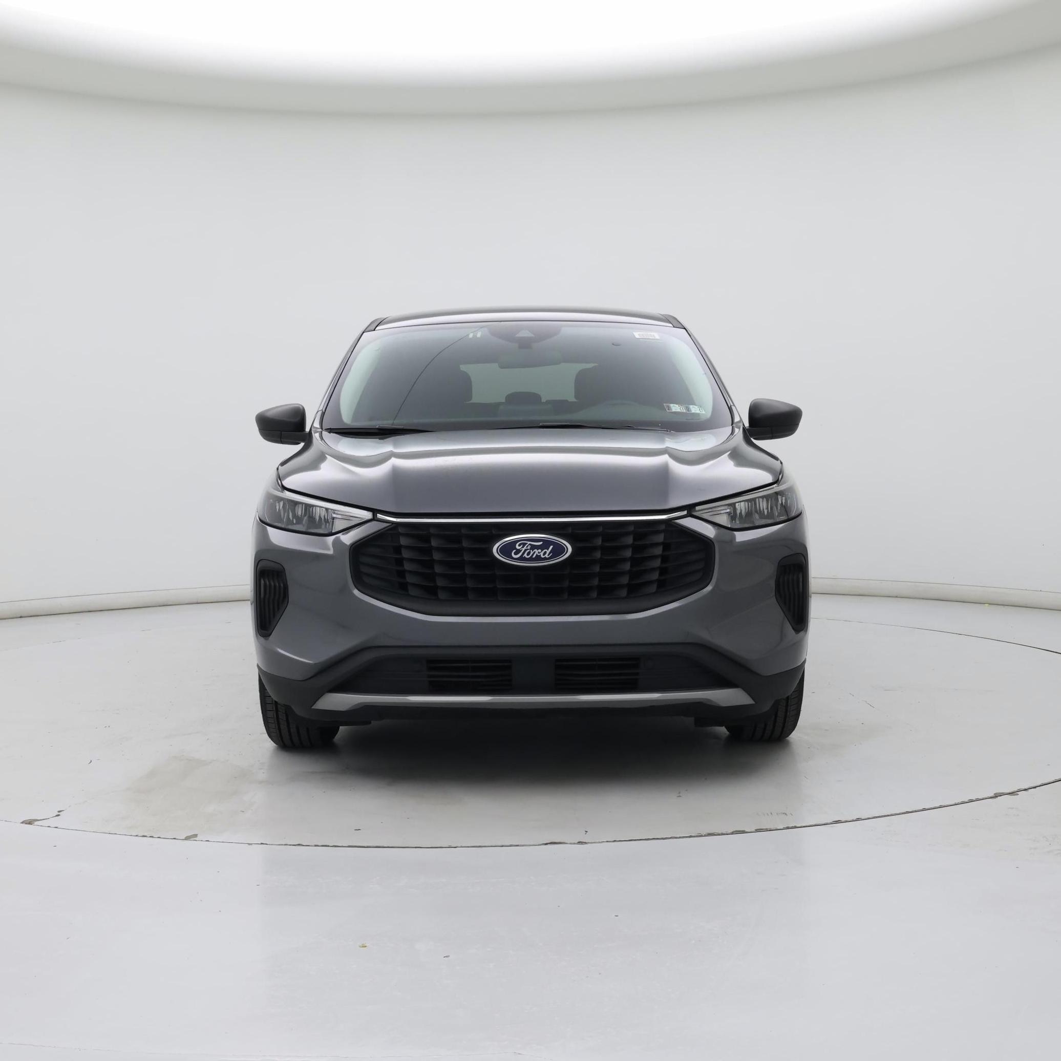 Thumbnail: 2024 Ford Escape - 5