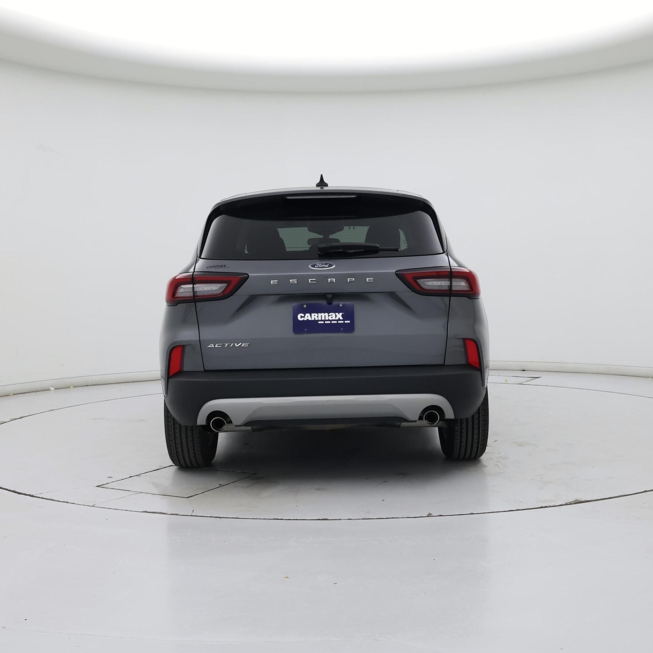 Thumbnail: 2024 Ford Escape - 6