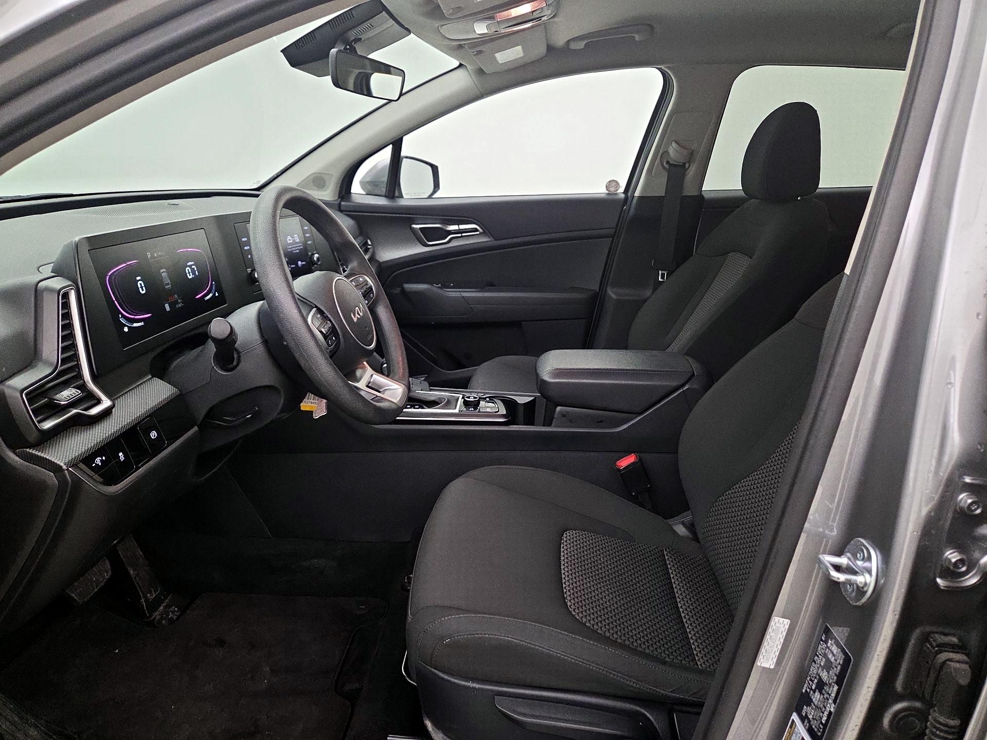 Thumbnail: 2024 Kia Sportage - 11