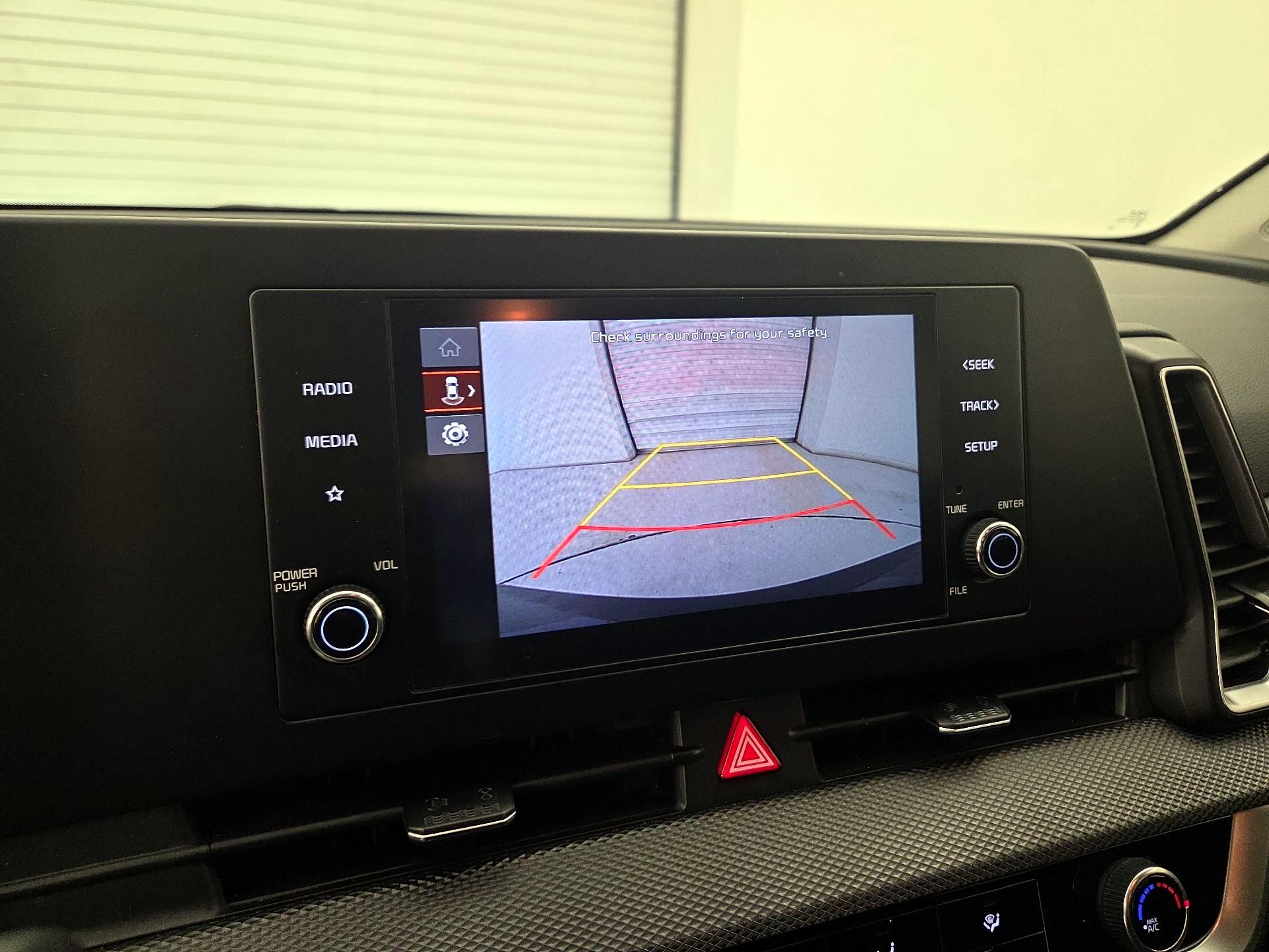 Thumbnail: 2024 Kia Sportage - 14