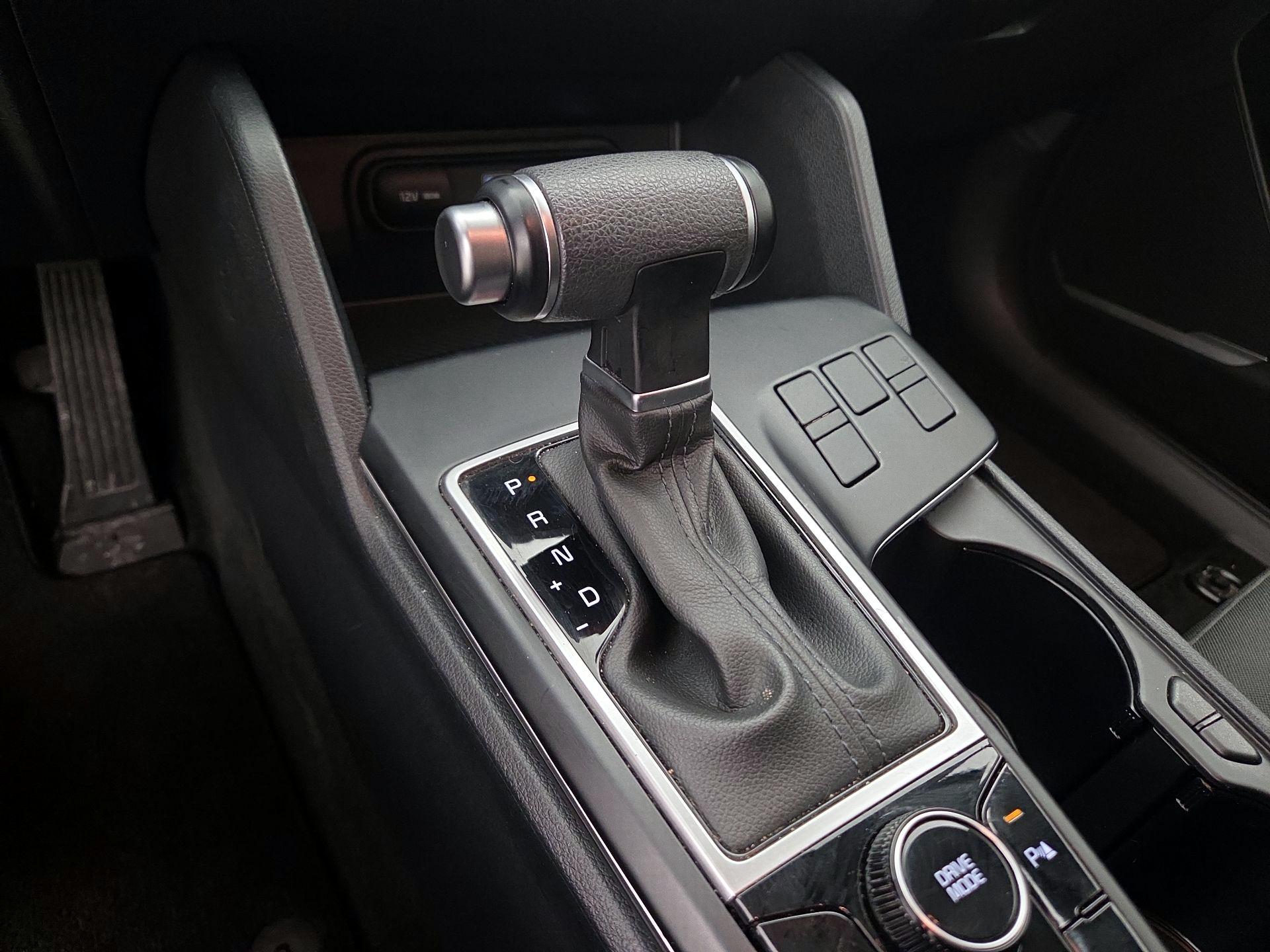 Thumbnail: 2024 Kia Sportage - 17