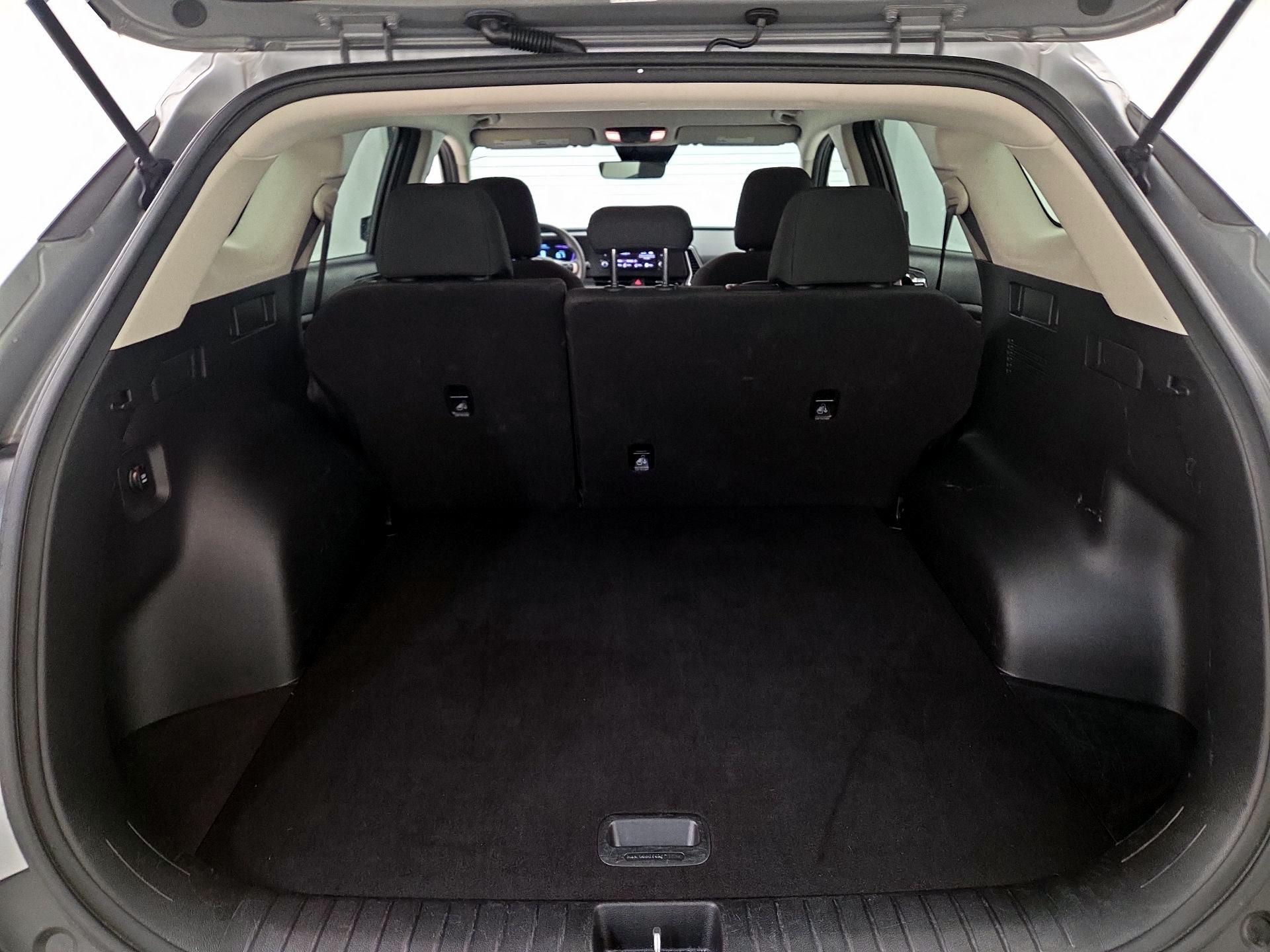 Thumbnail: 2024 Kia Sportage - 20