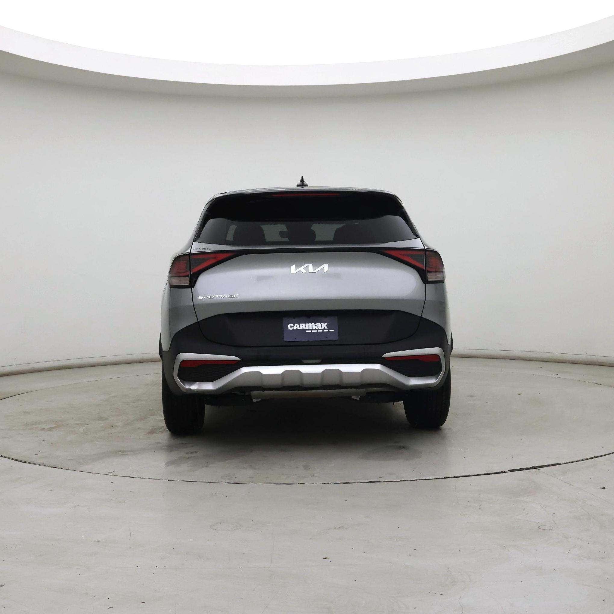 Thumbnail: 2024 Kia Sportage - 6