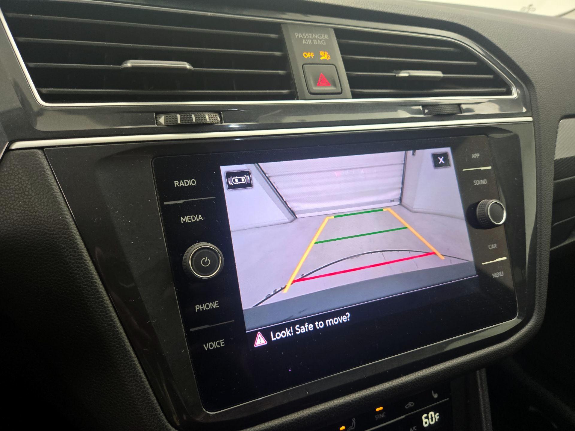 Thumbnail: 2024 Volkswagen Tiguan - 14