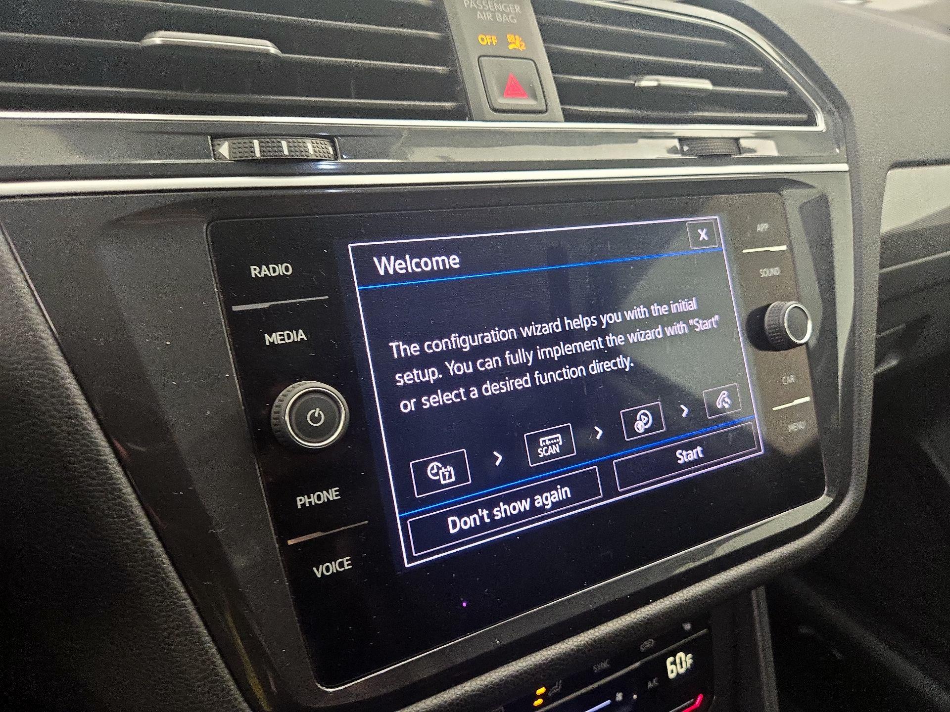 Thumbnail: 2024 Volkswagen Tiguan - 15