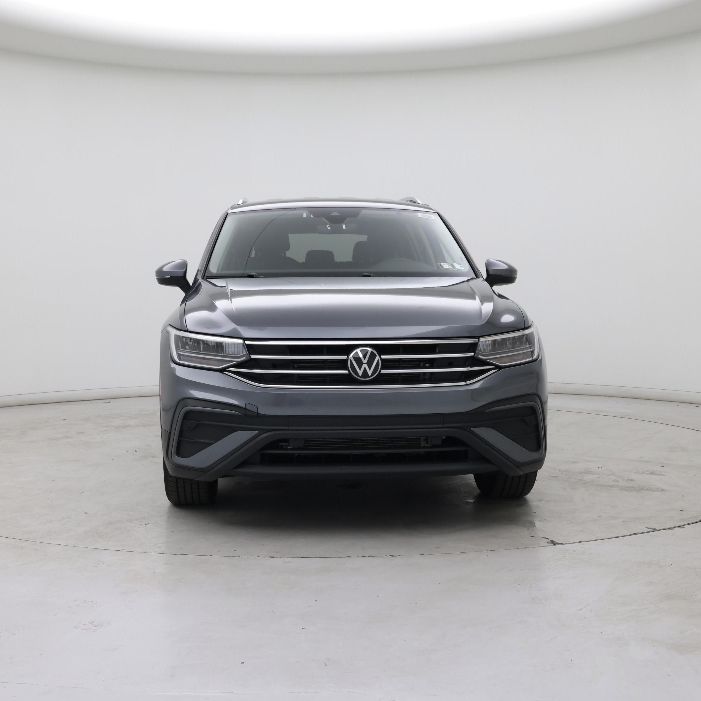 Thumbnail: 2024 Volkswagen Tiguan - 5