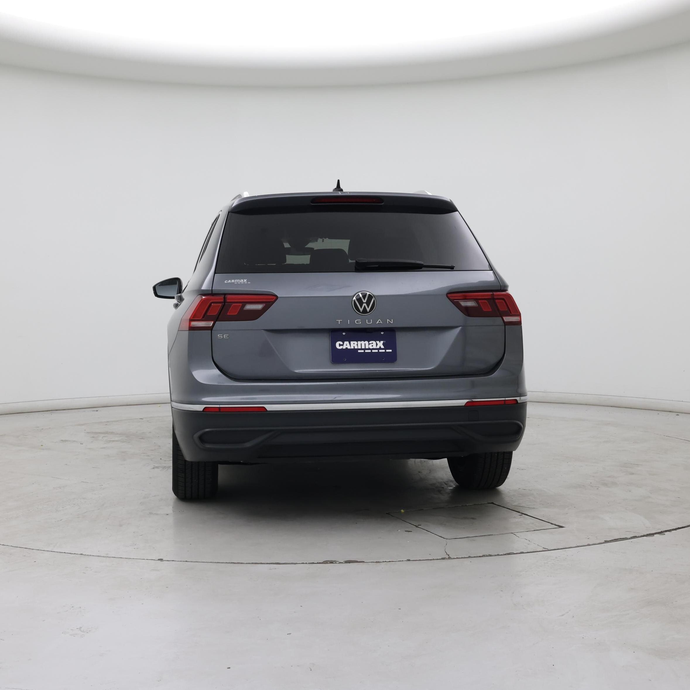 Thumbnail: 2024 Volkswagen Tiguan - 6