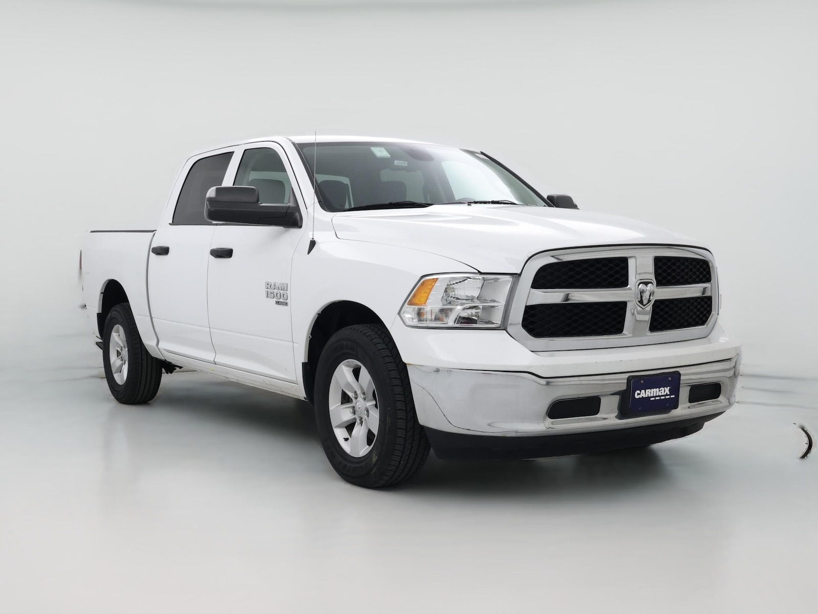 2023 RAM Ram 1500 Classic