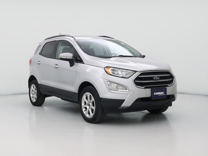 2019 Ford EcoSport SE -
                  Lancaster, PA