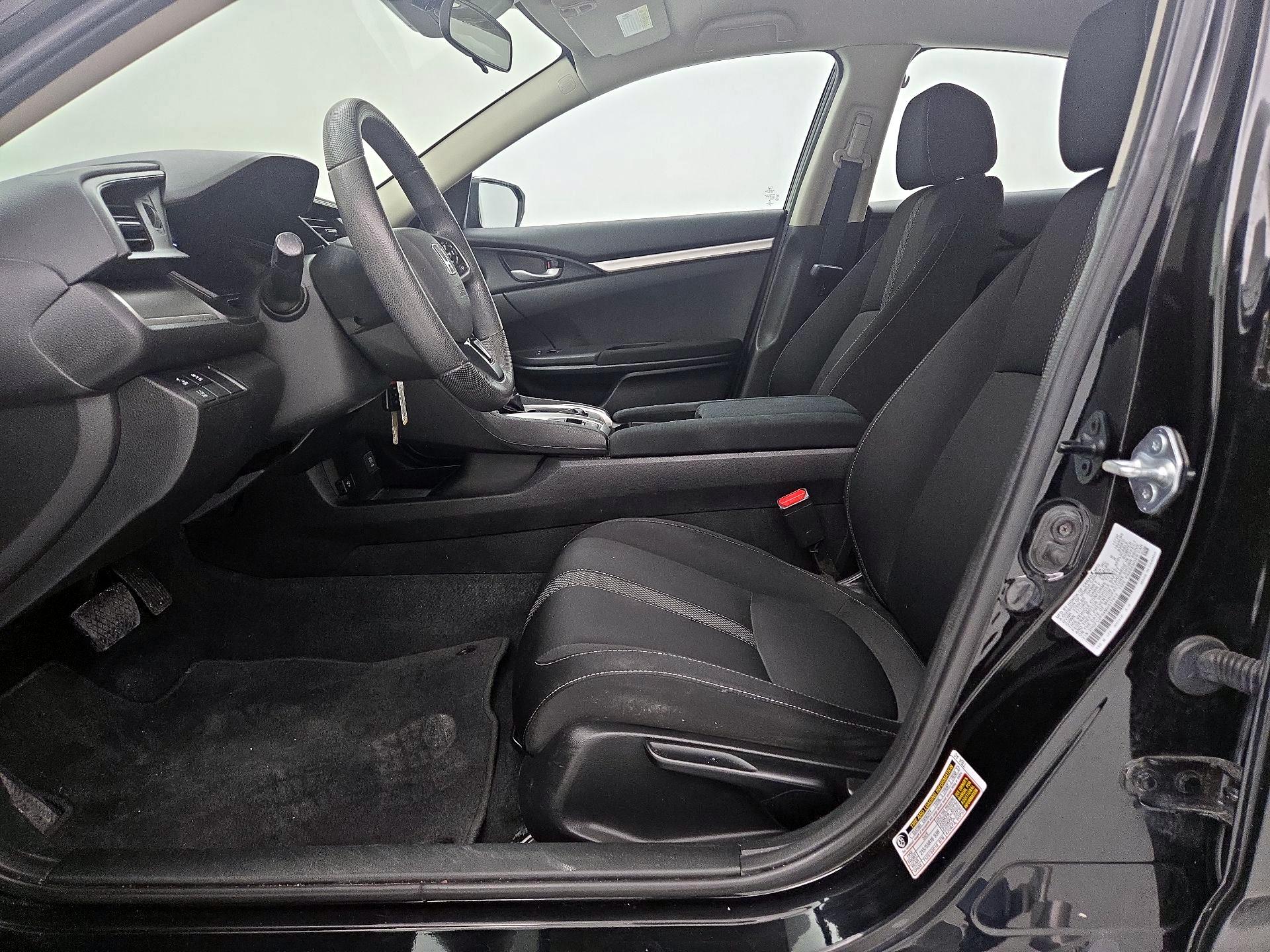 Thumbnail: 2021 Honda Civic - 11