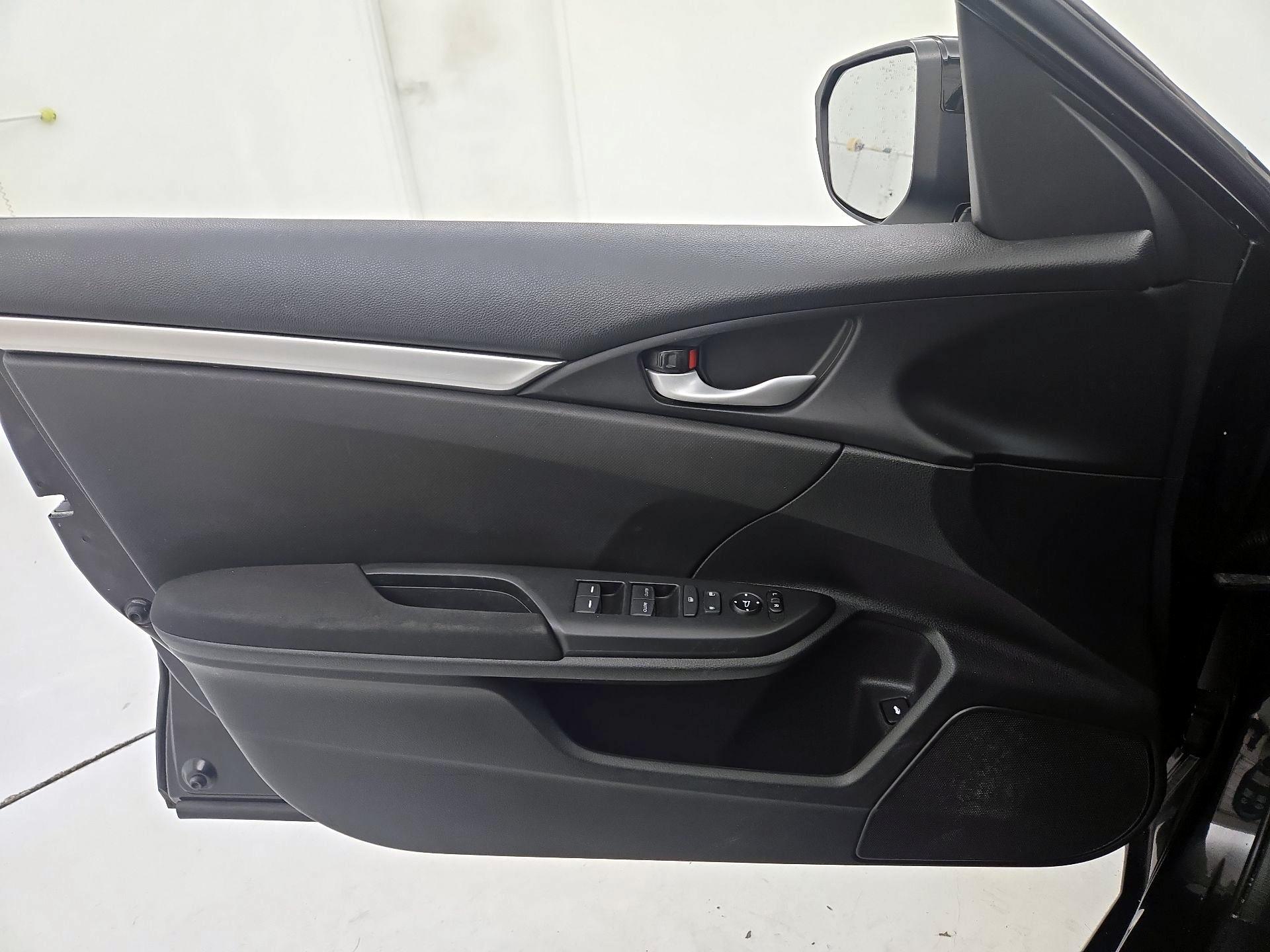 Thumbnail: 2021 Honda Civic - 12