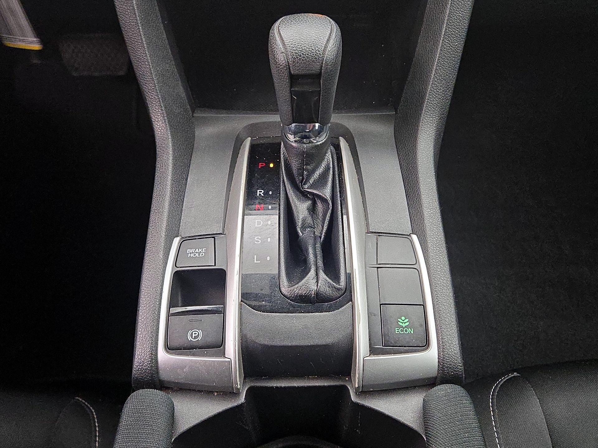 Thumbnail: 2021 Honda Civic - 17