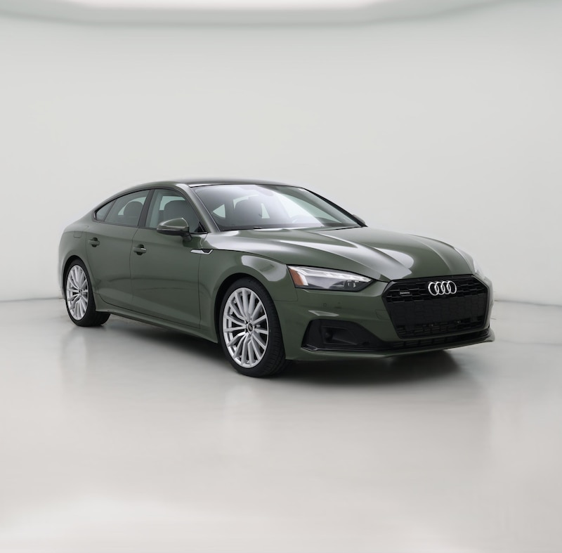 2023 Audi A5 Sportback Premium Plus