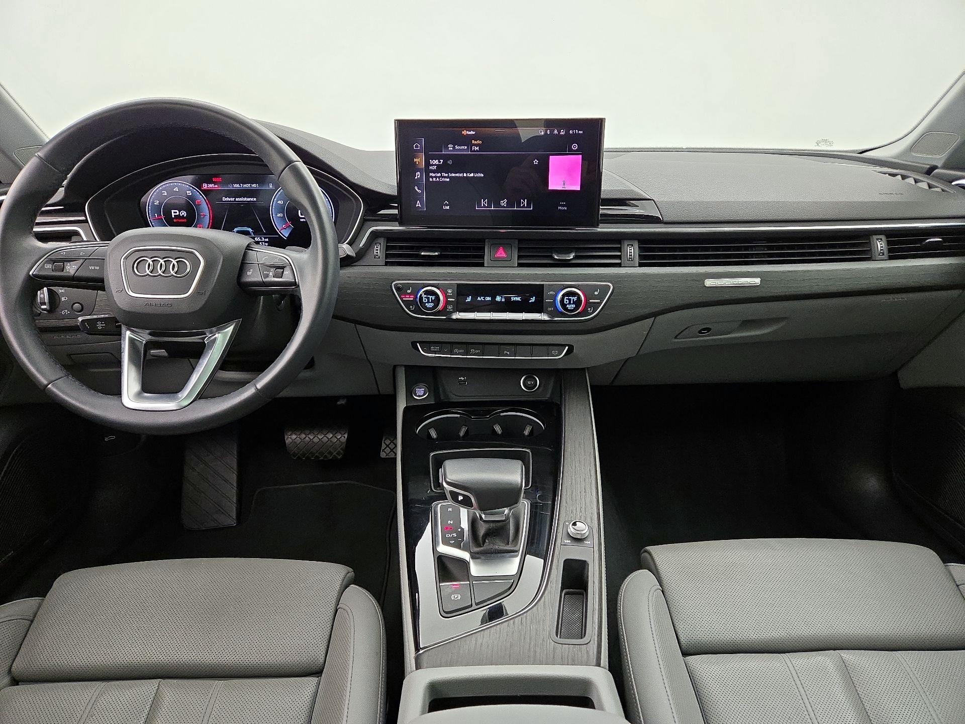 Thumbnail: 2023 Audi A5 - 9