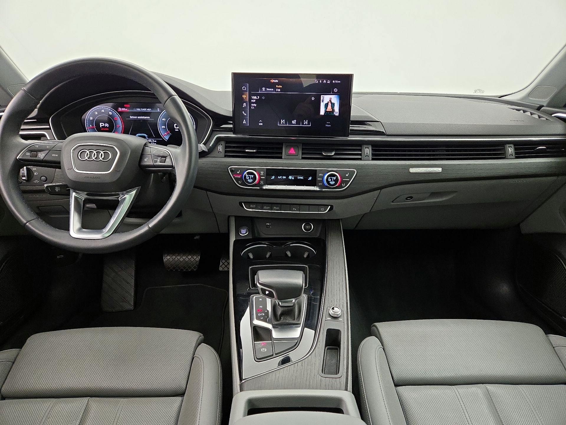 Thumbnail: 2023 Audi A5 - 11