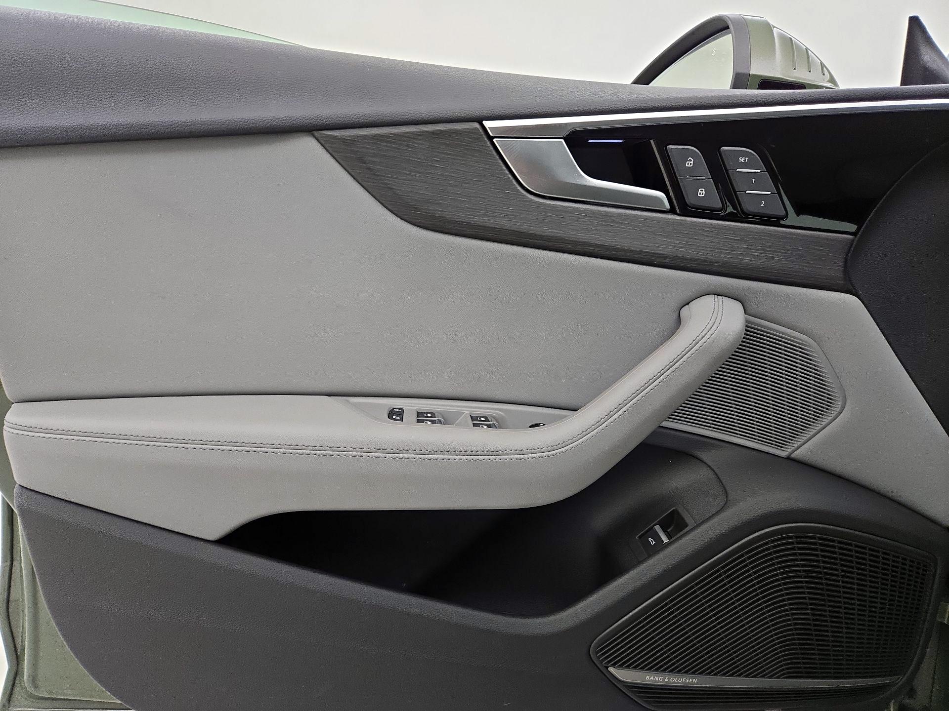 Thumbnail: 2023 Audi A5 - 12